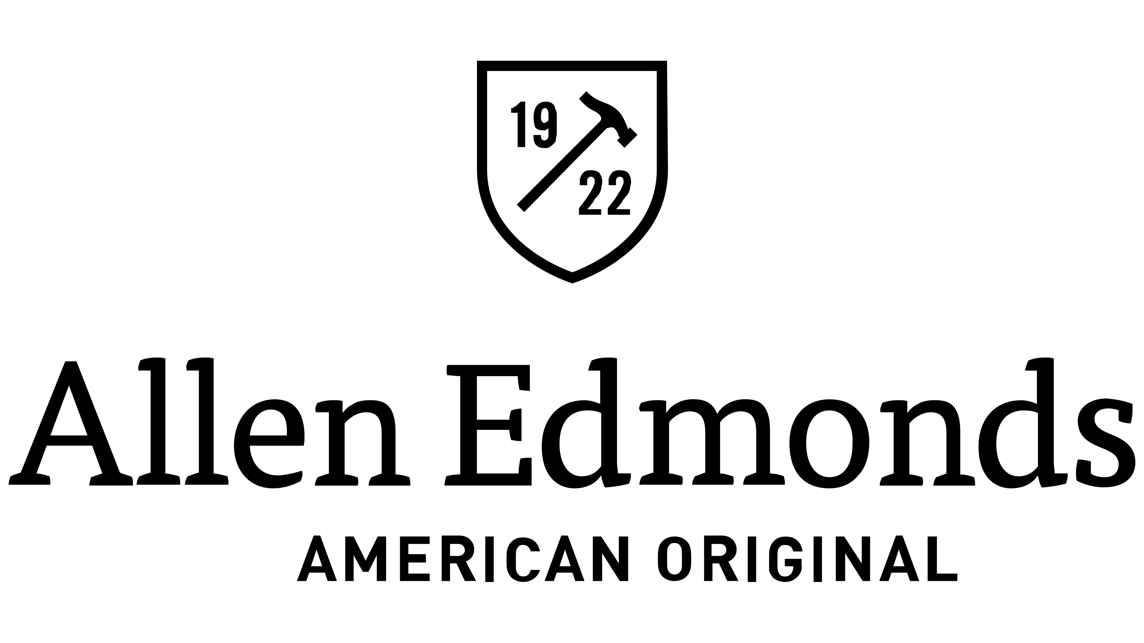 Allen Edmonds Logo