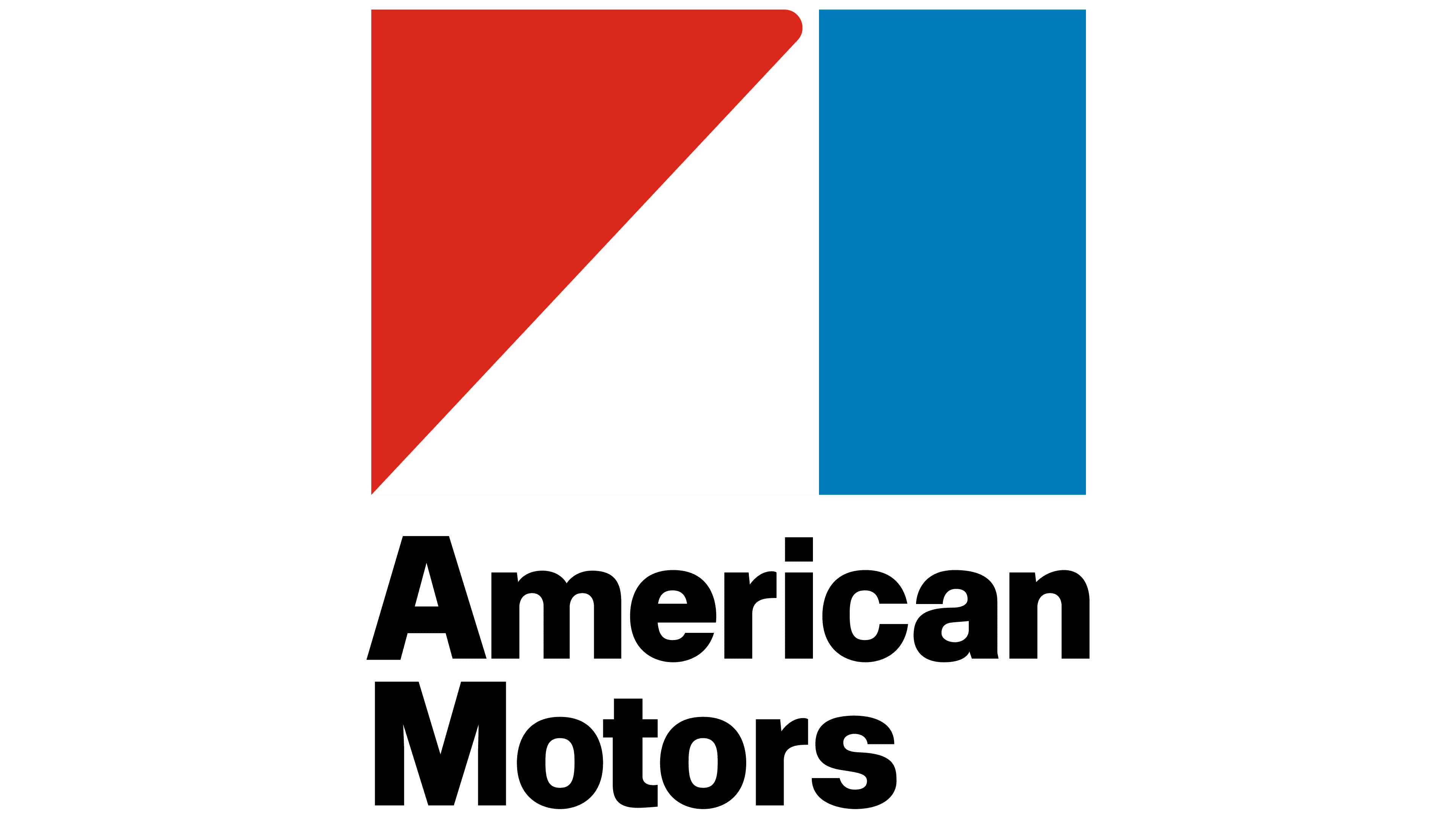 American Motors Corporation Logo