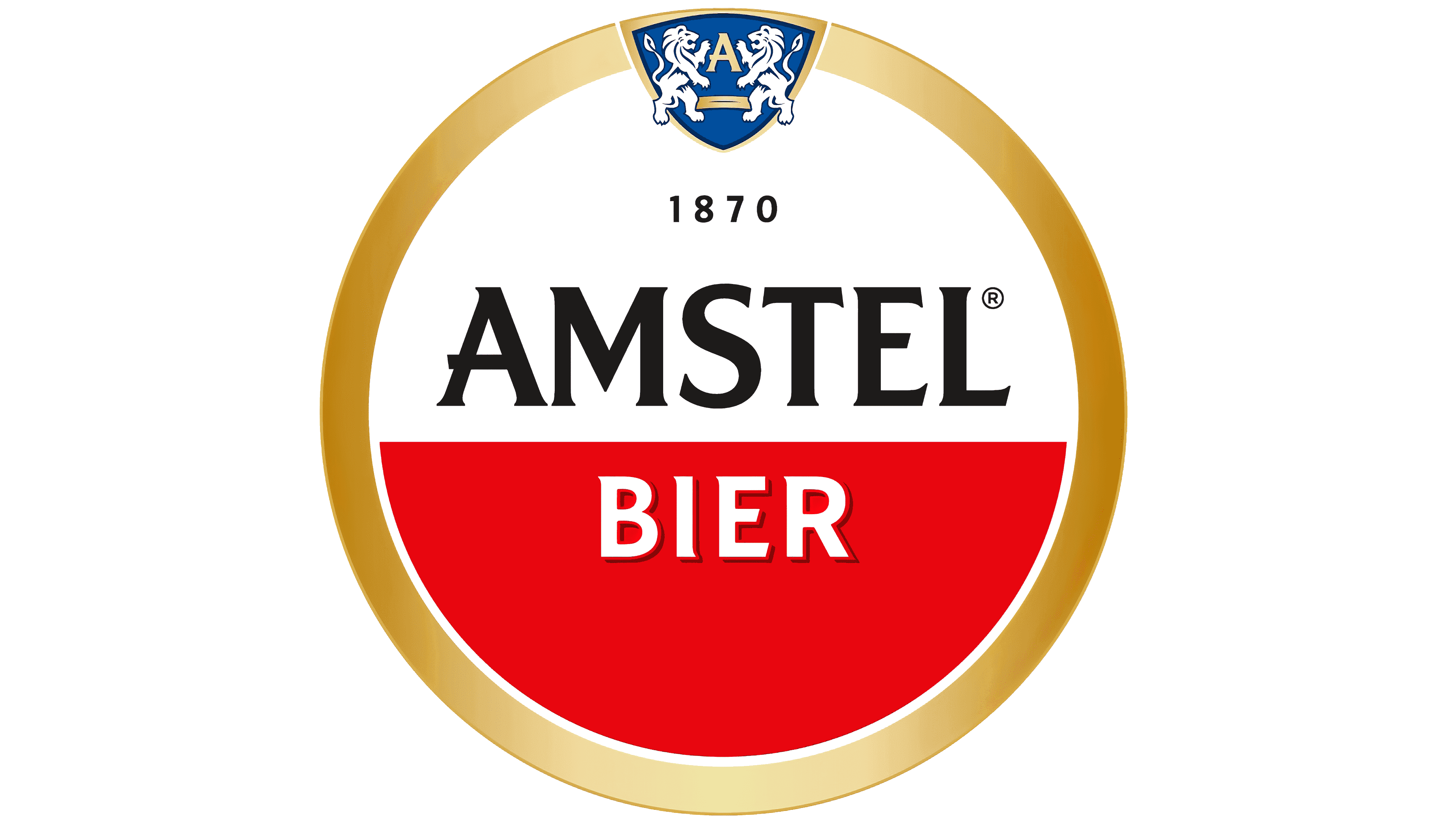 Amstel Logo