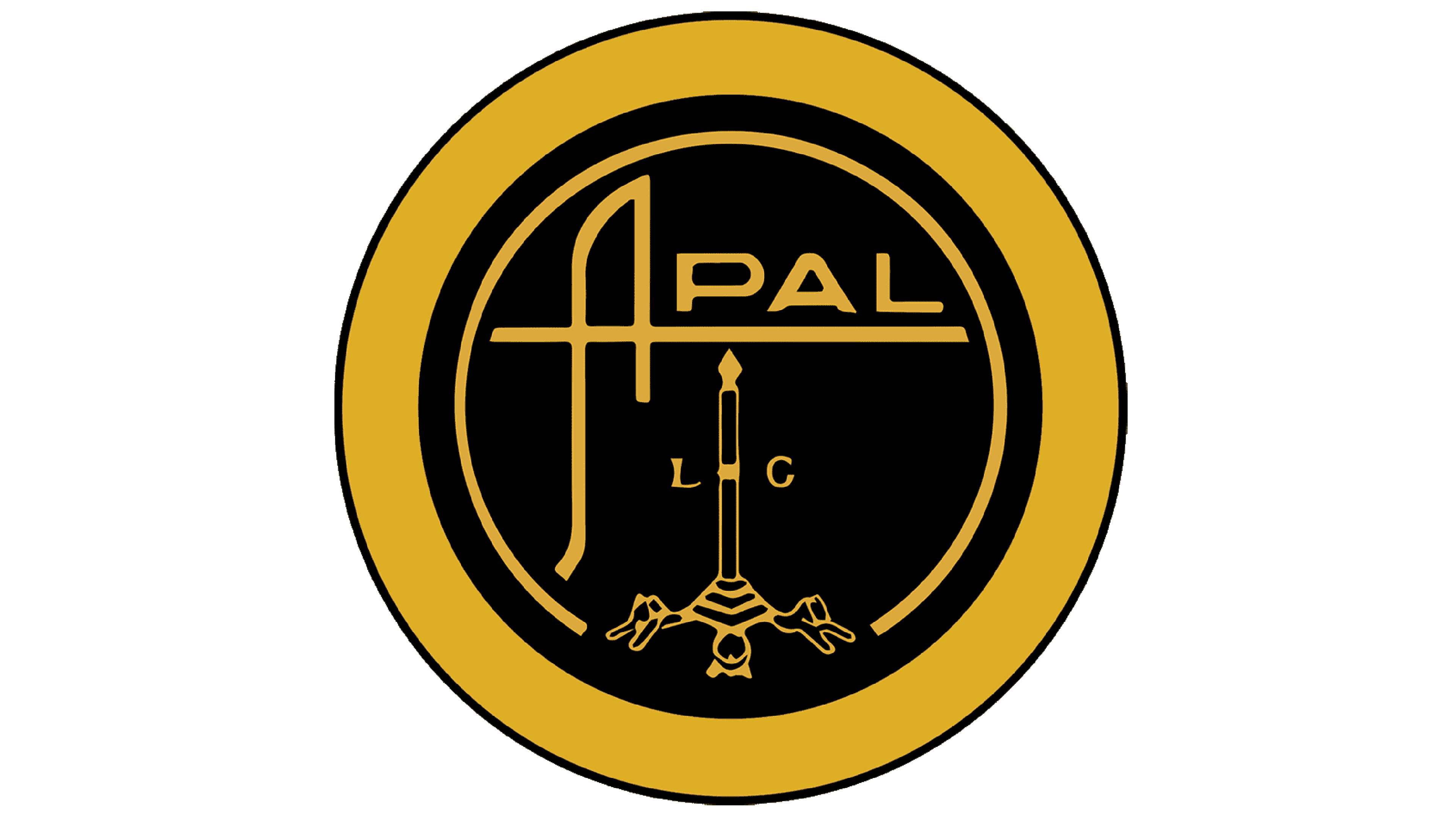 Apal Logo