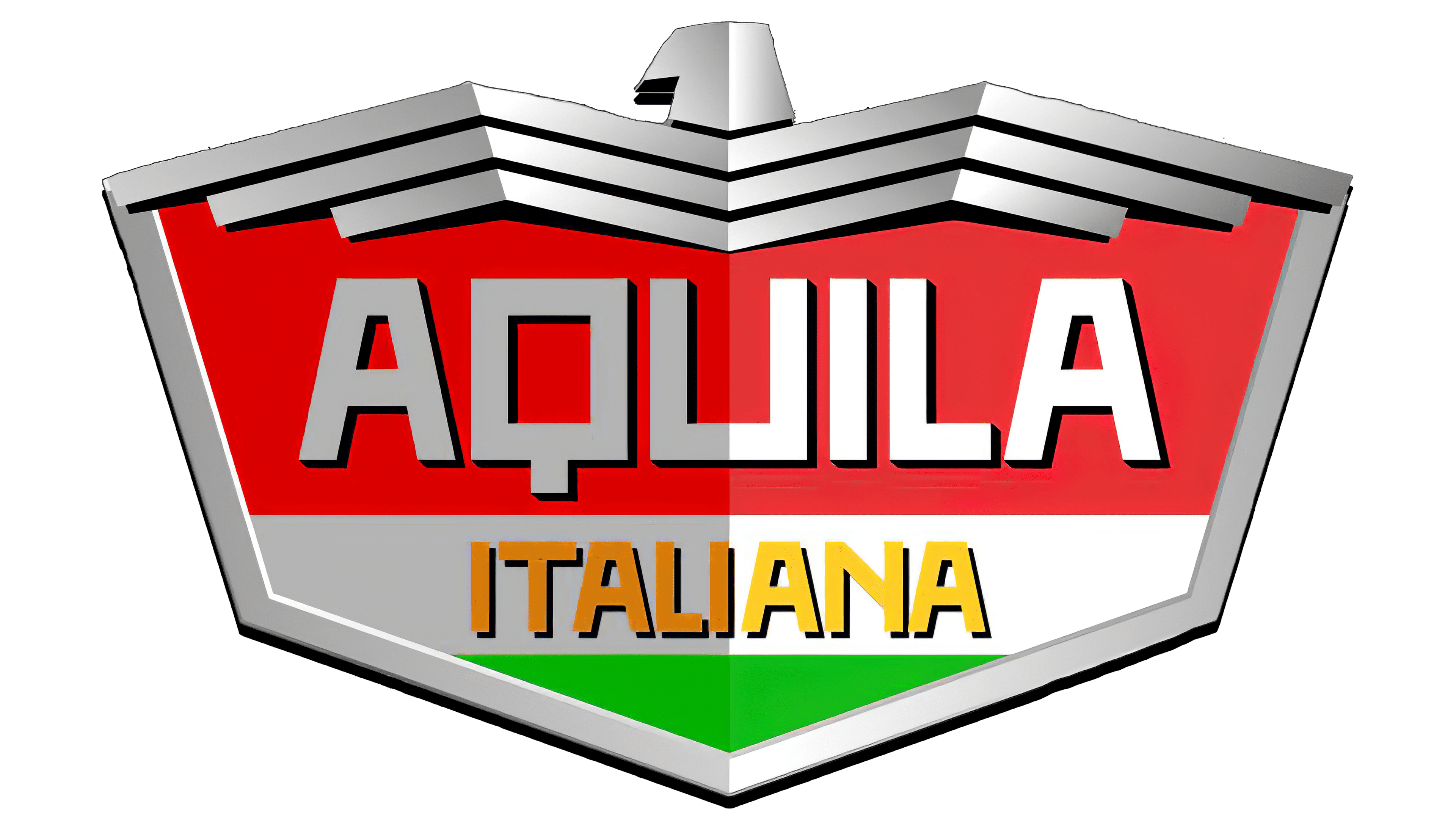 Aquila Italiana Logo