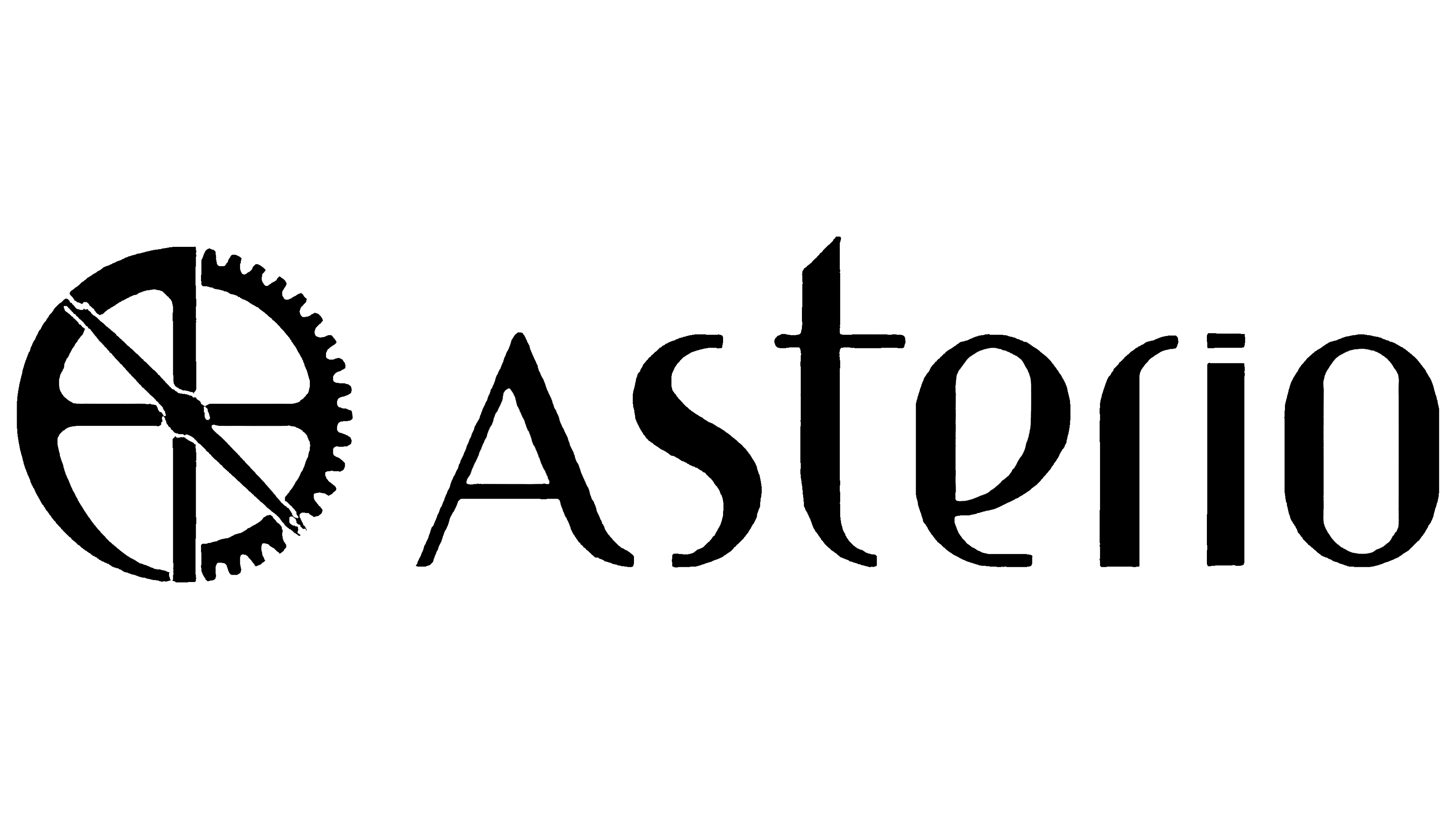 Asterio Logo