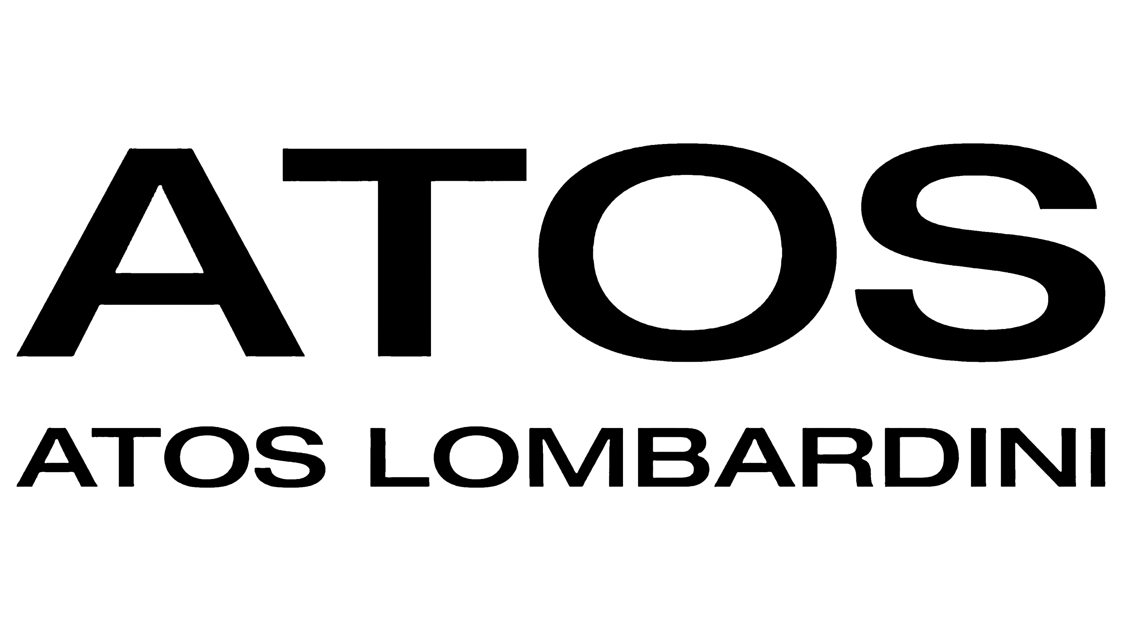 Atos Lombardini Logo