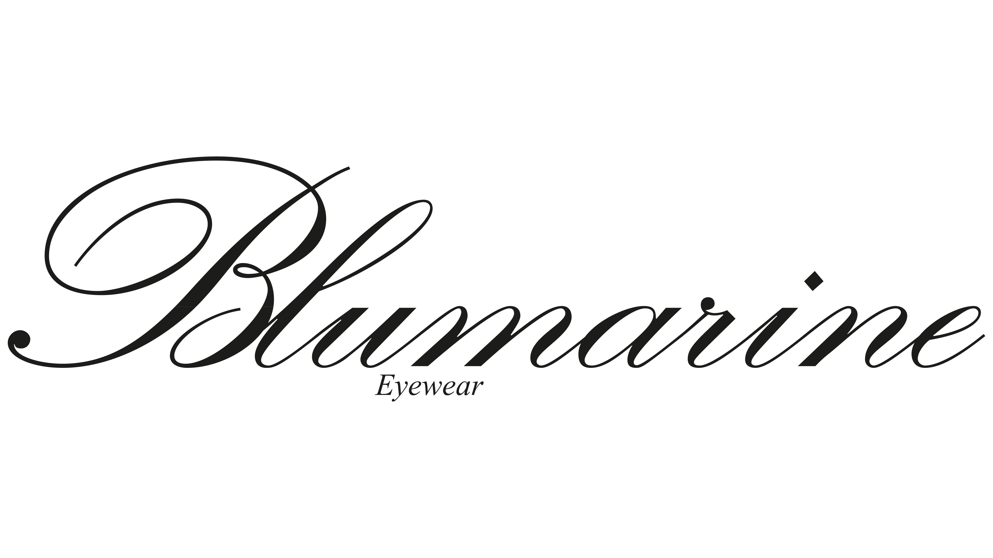 Blumarine Logo