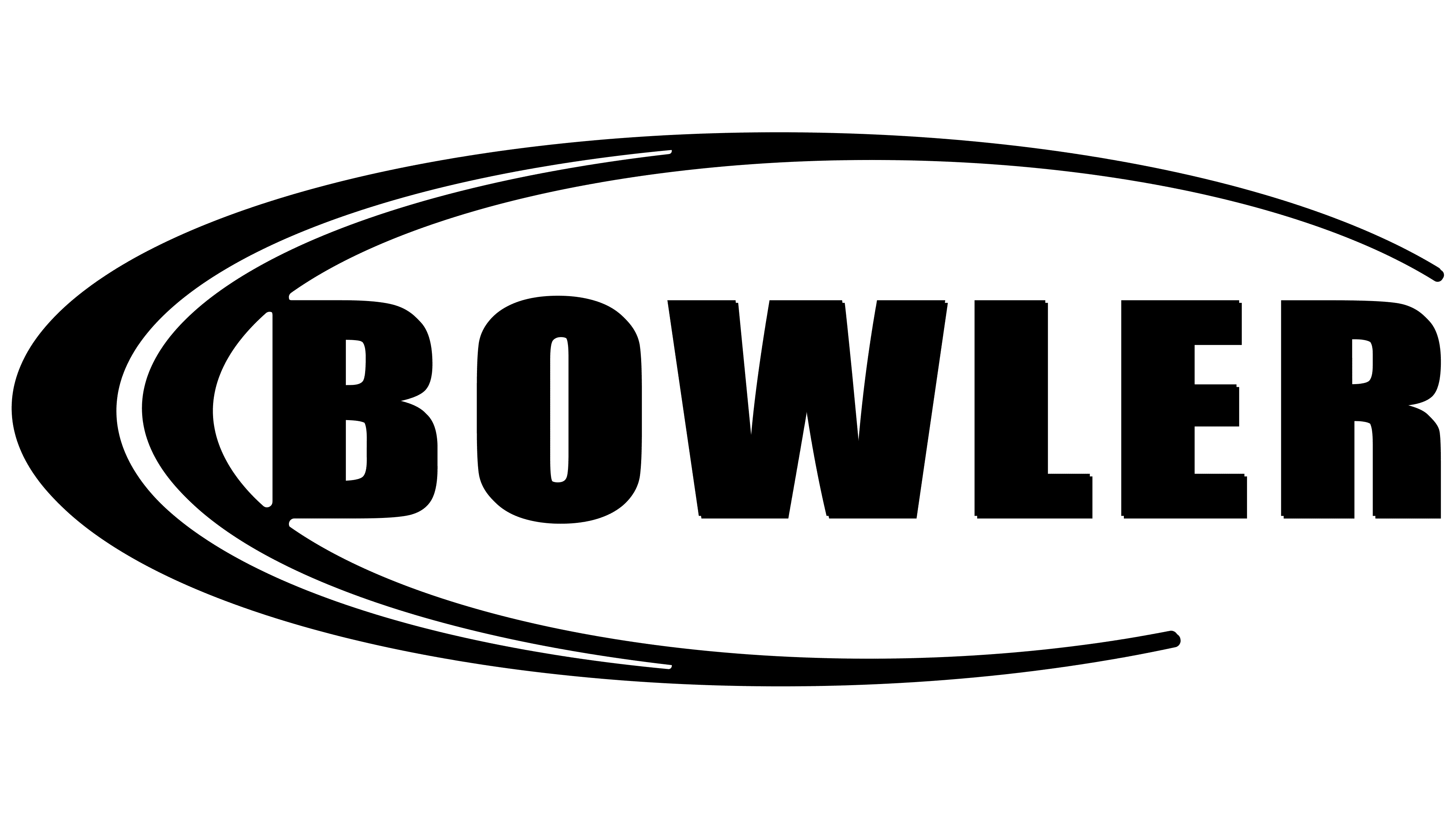 Bowler Logo