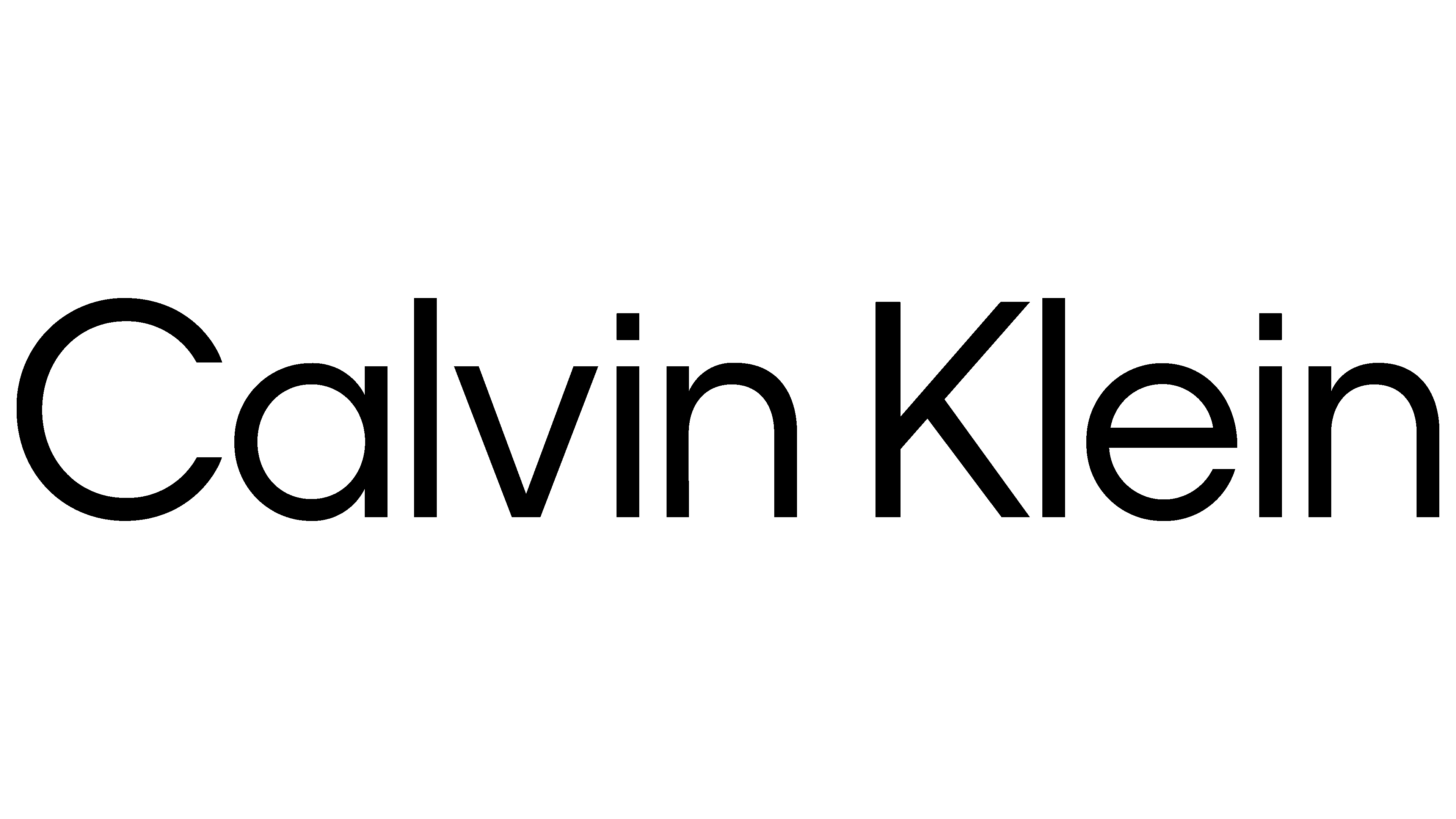 Calvin Klein Logo