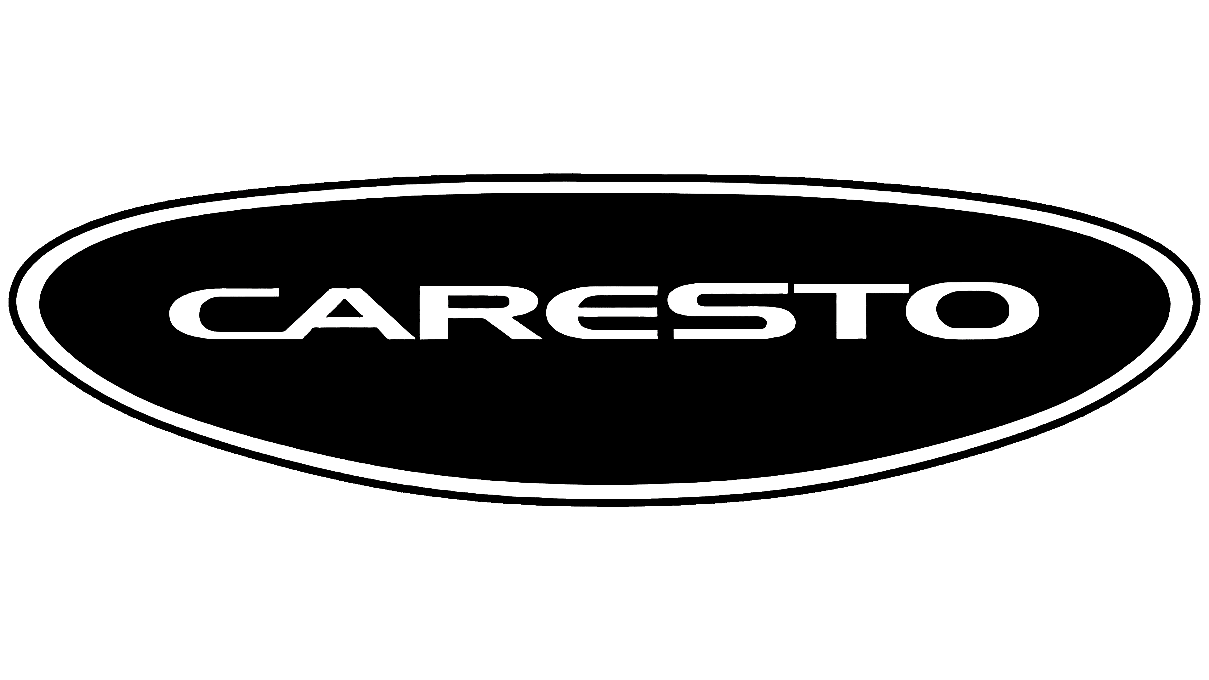 Caresto Logo