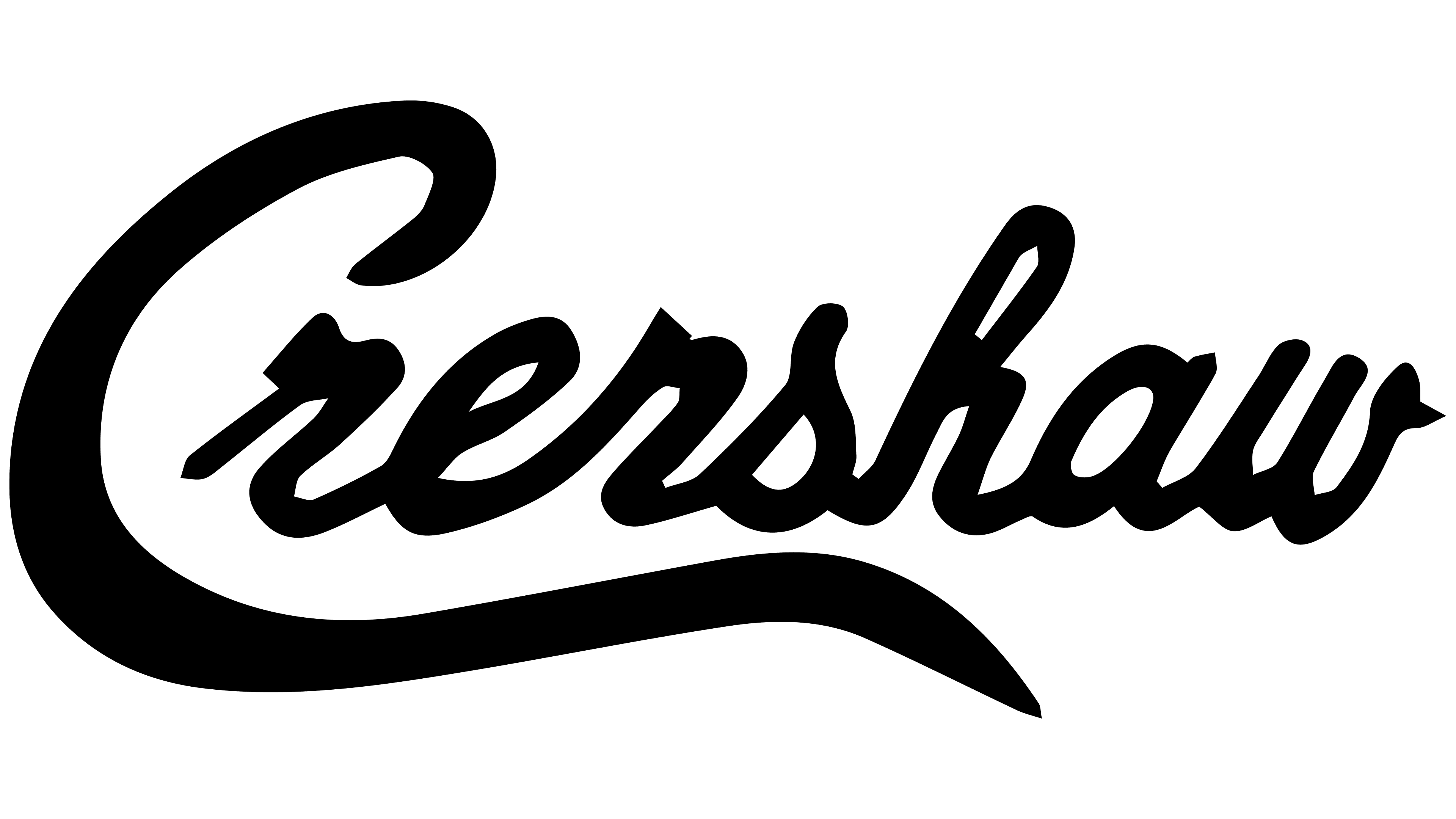 Crenshaw Logo