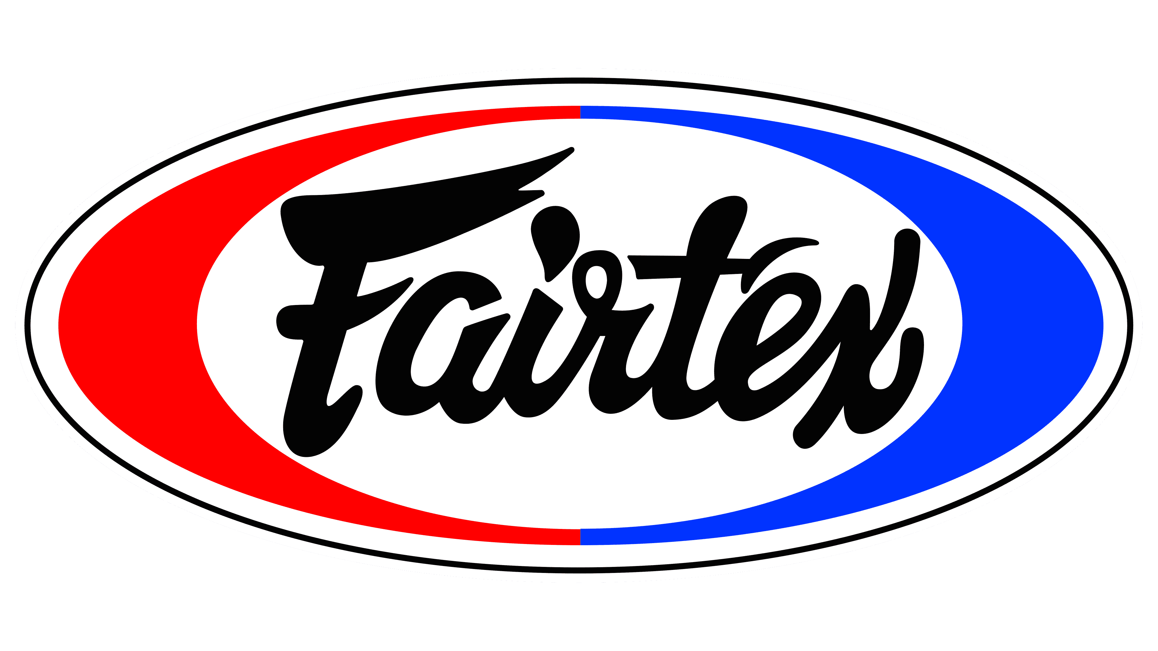 Fairtex Logo