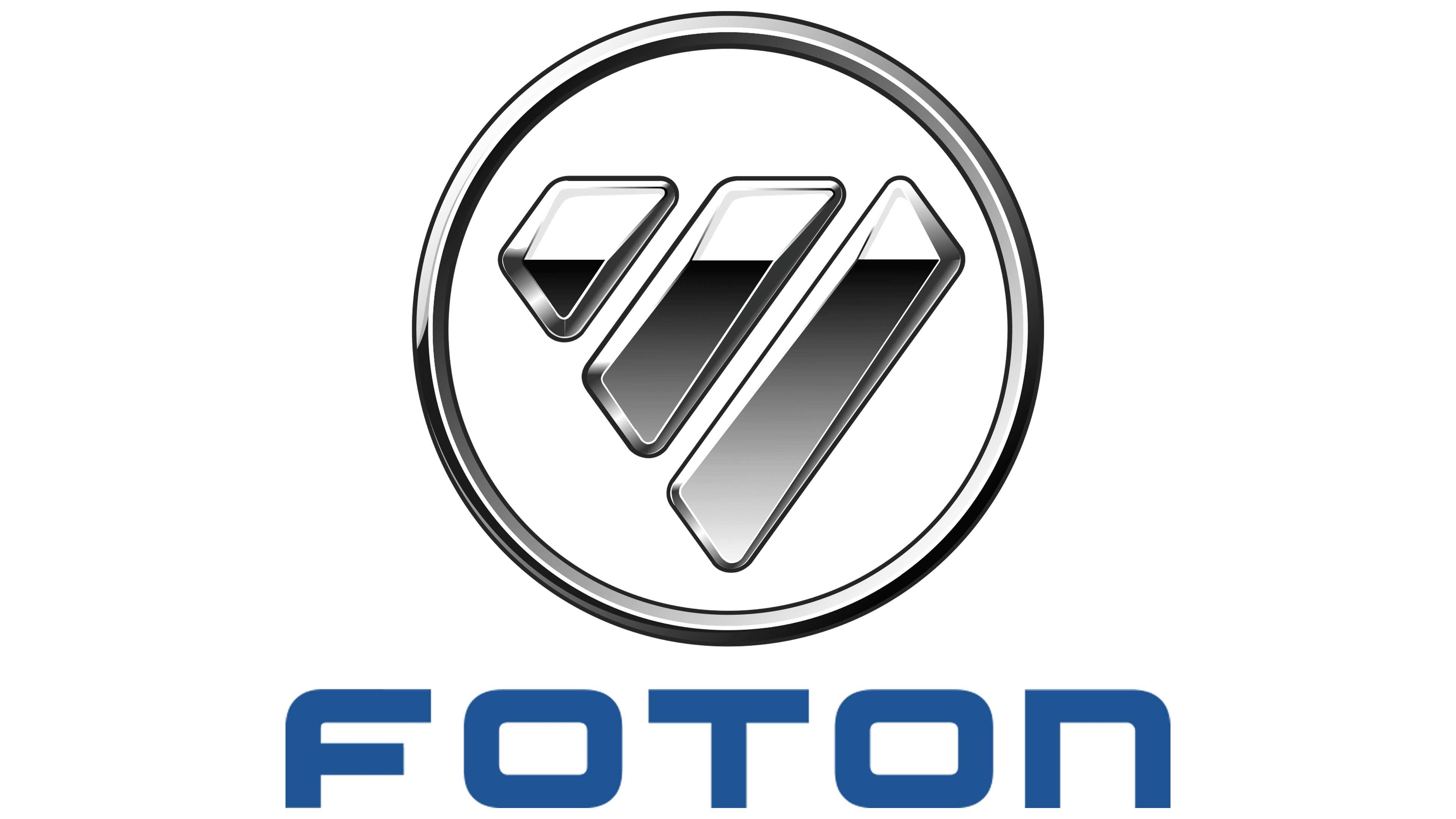 Foton Motor Logo
