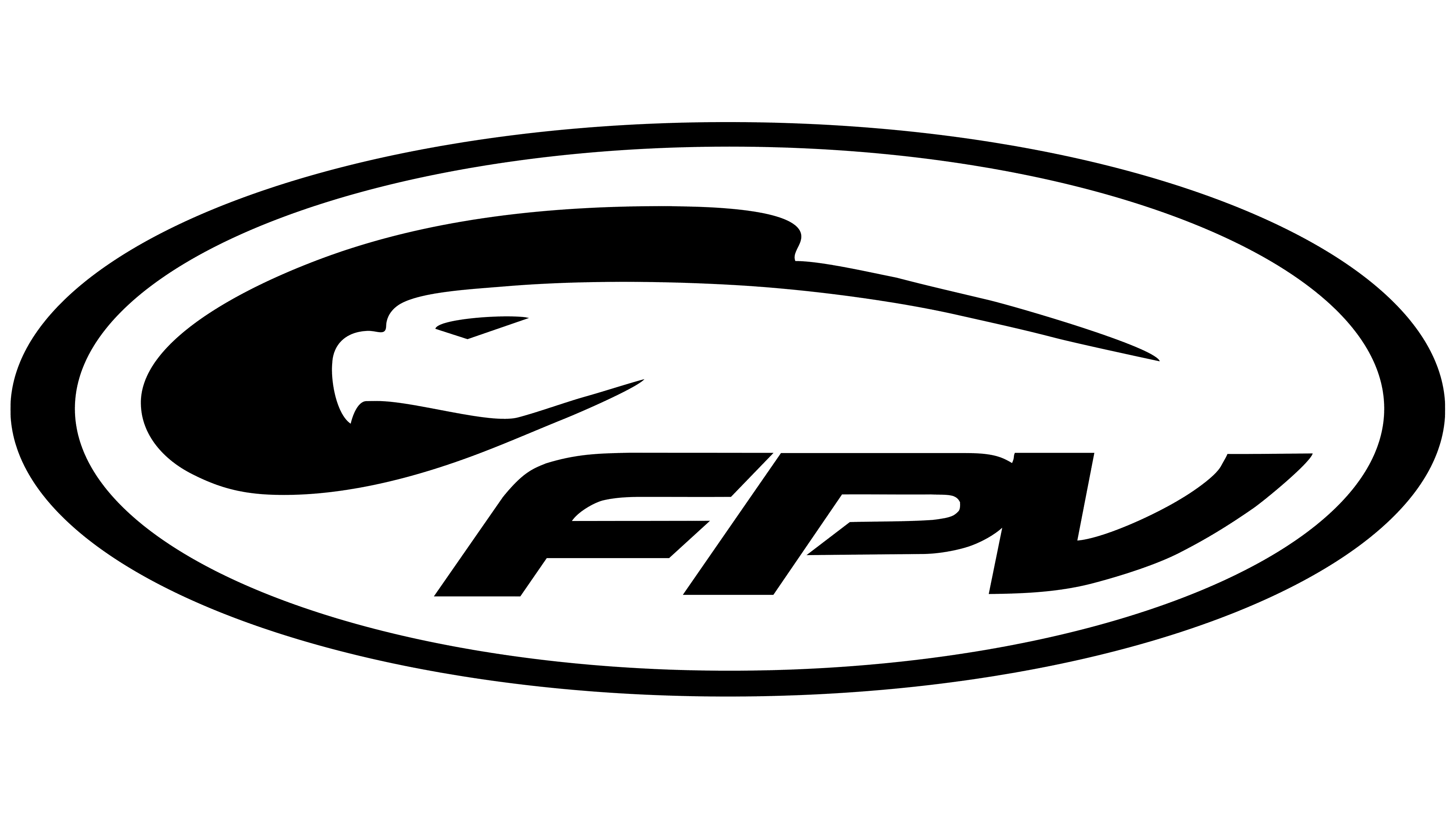 Ford Performance Vehicles Logo
