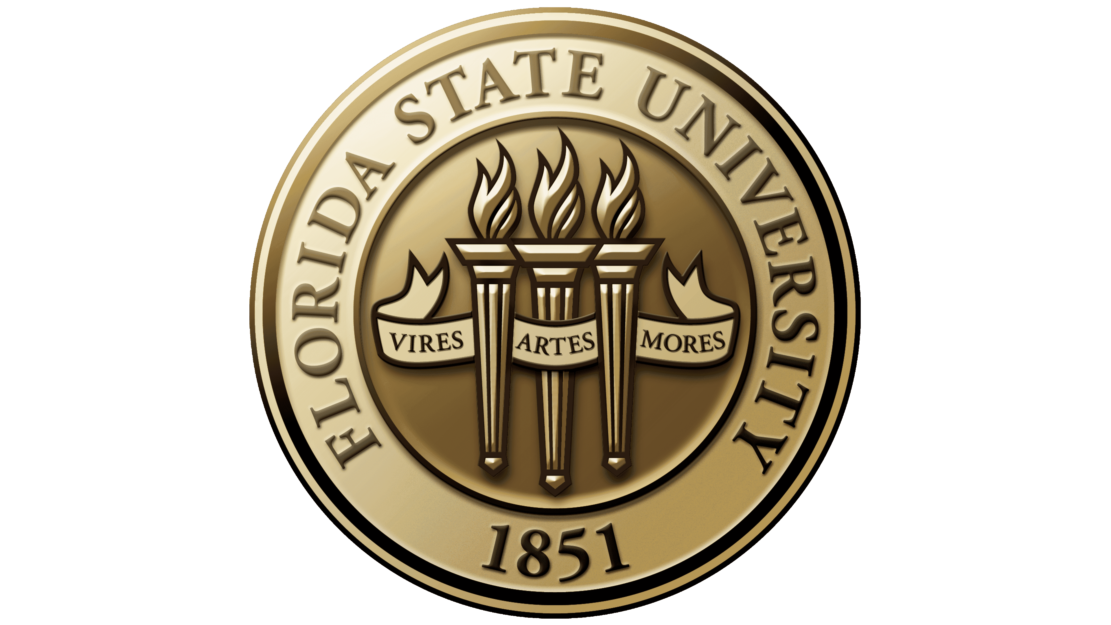 FSU (Florida State University) Logo
