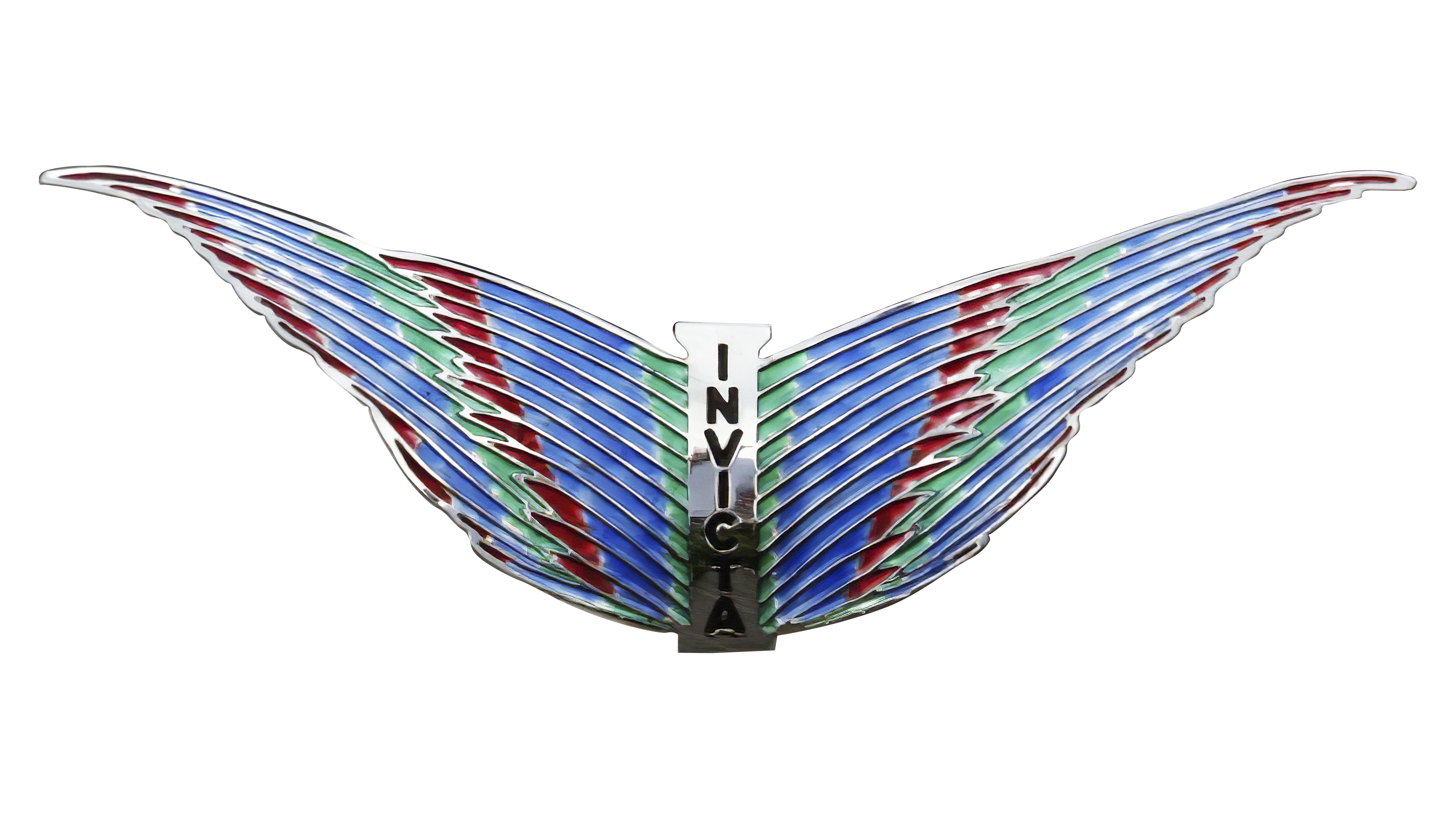 Invicta (car) Logo