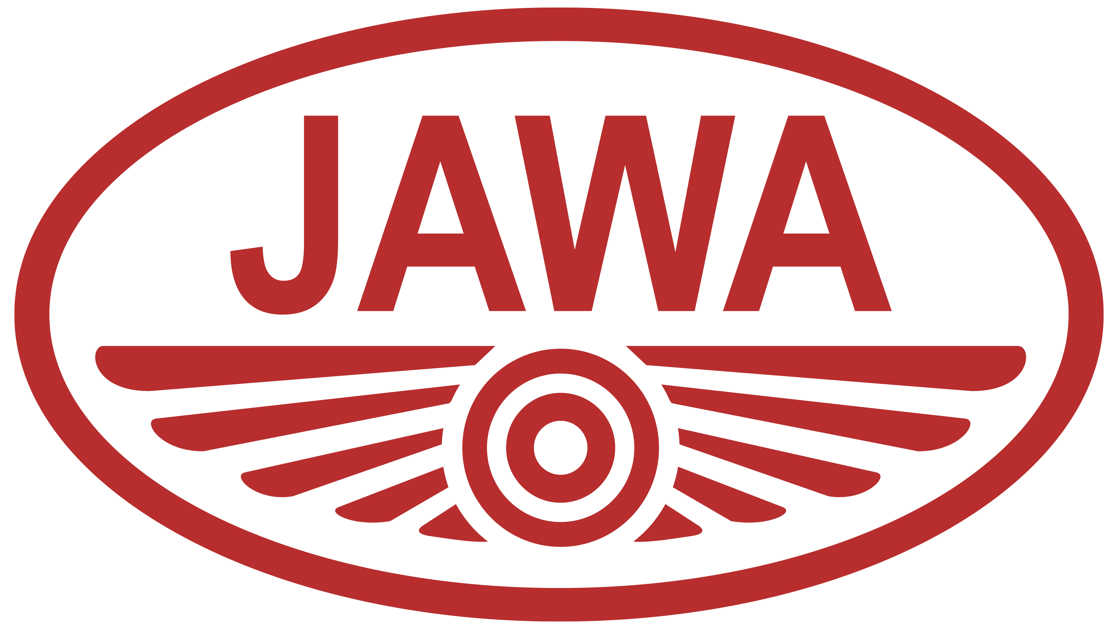 Jawa Moto Logo