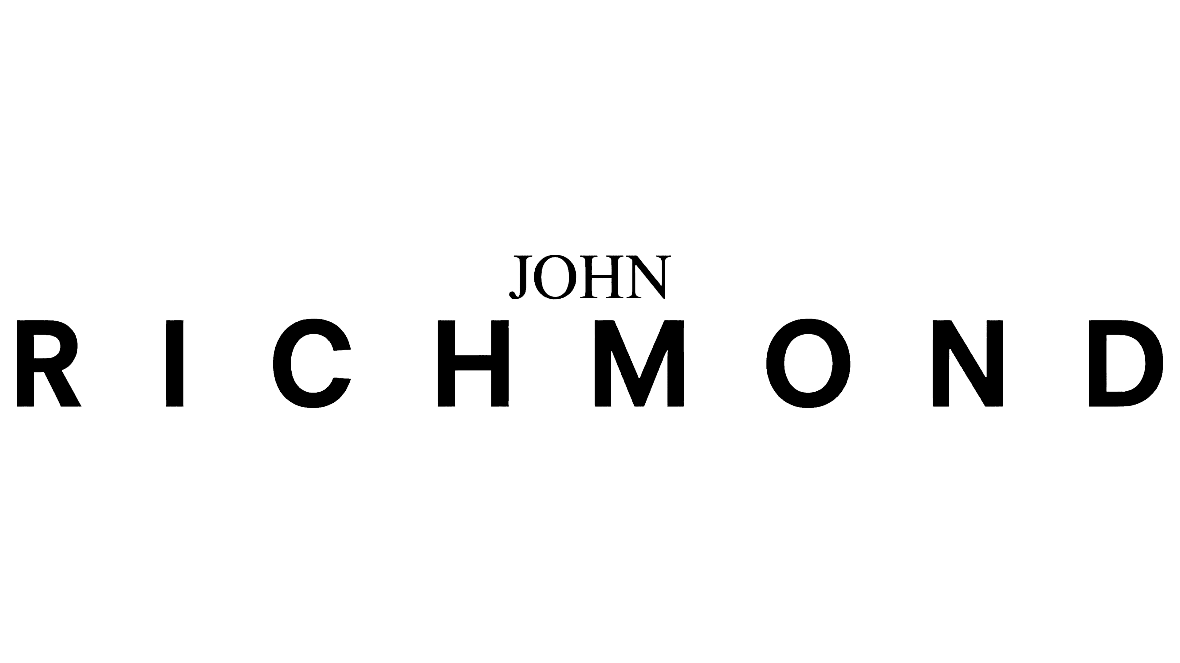 John Richmond Logo