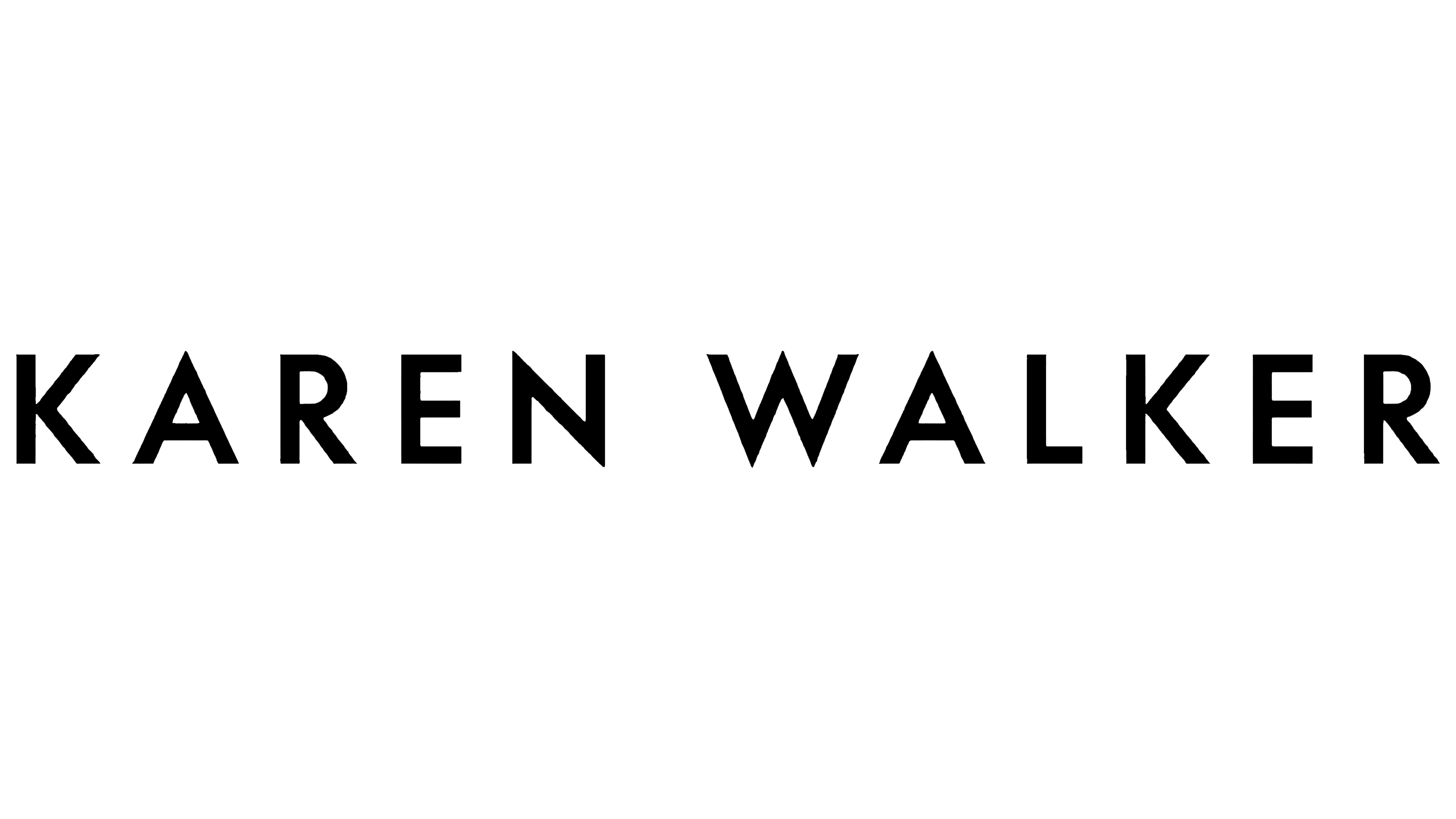 Karen Walker Logo