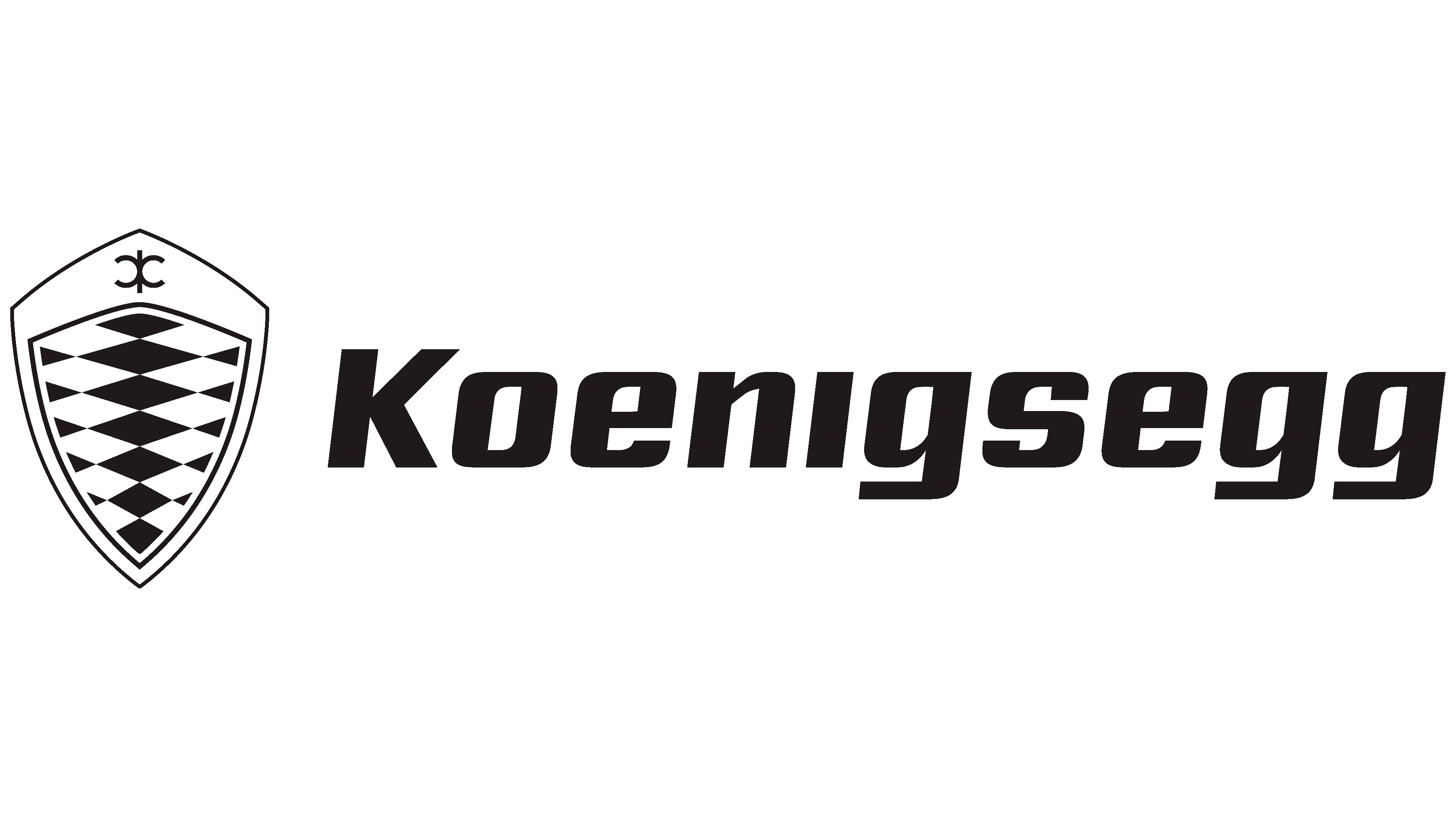 Koenigsegg Logo