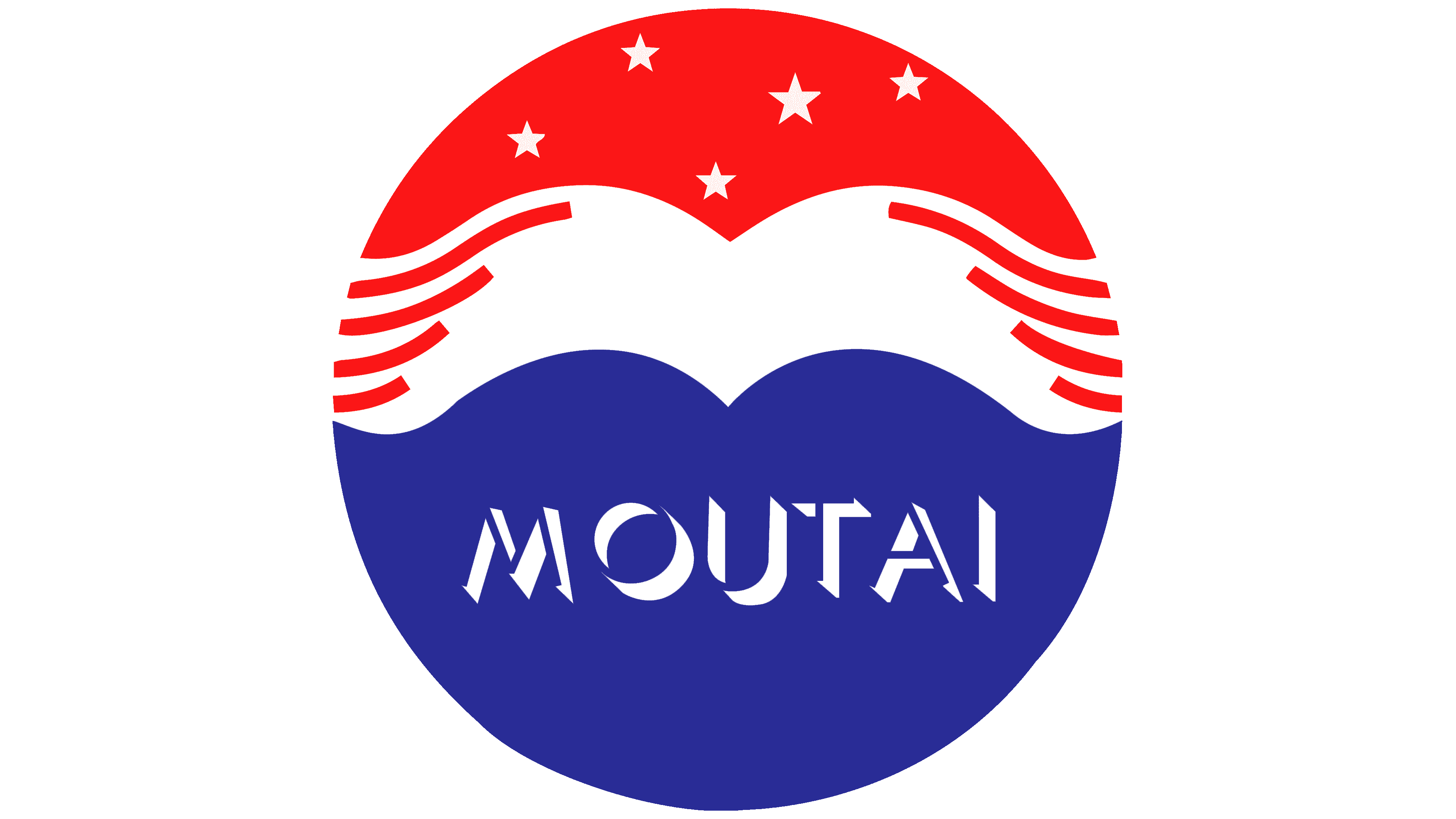 Kweichow Moutai Logo