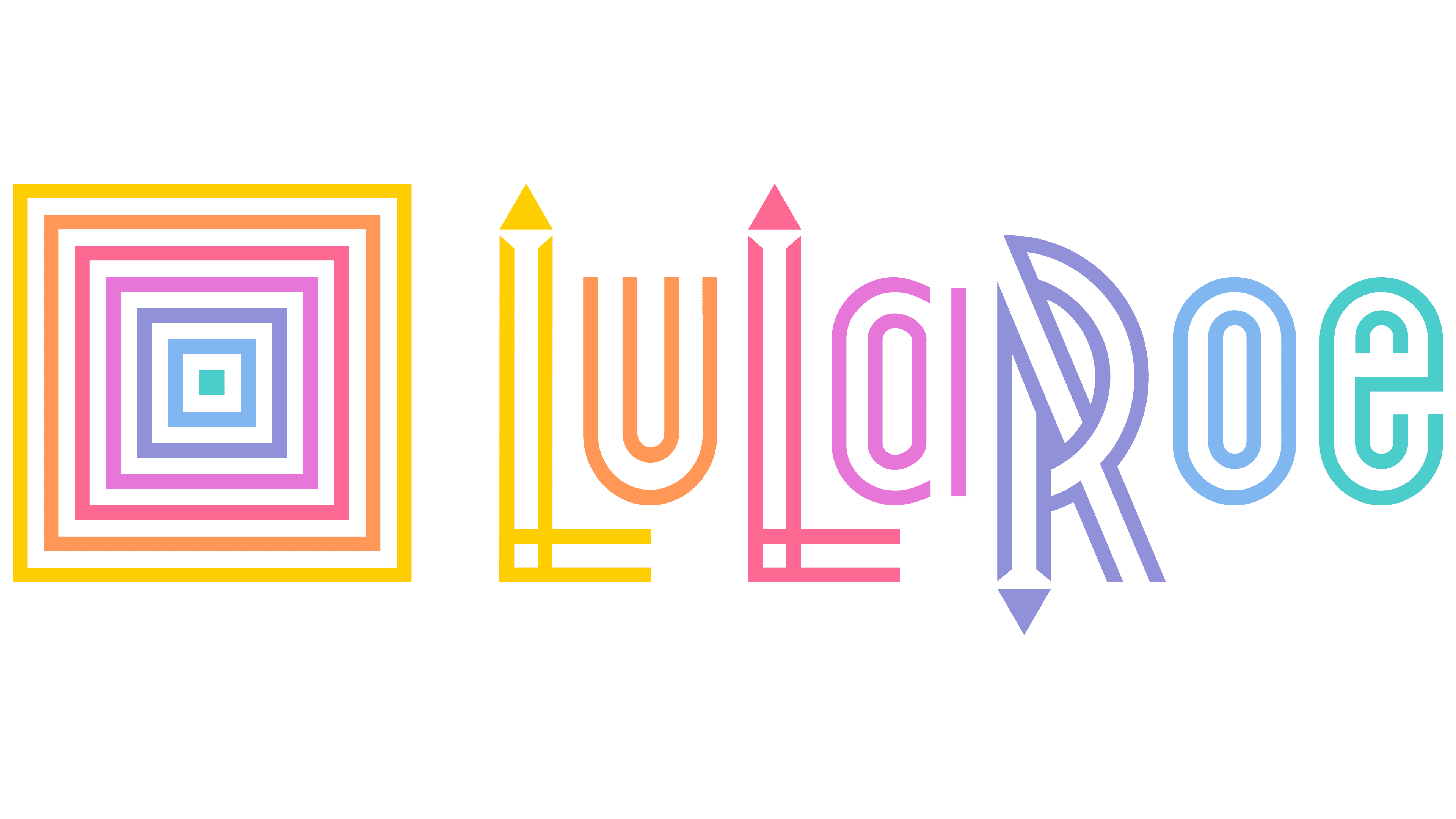 LuLaRoe Logo