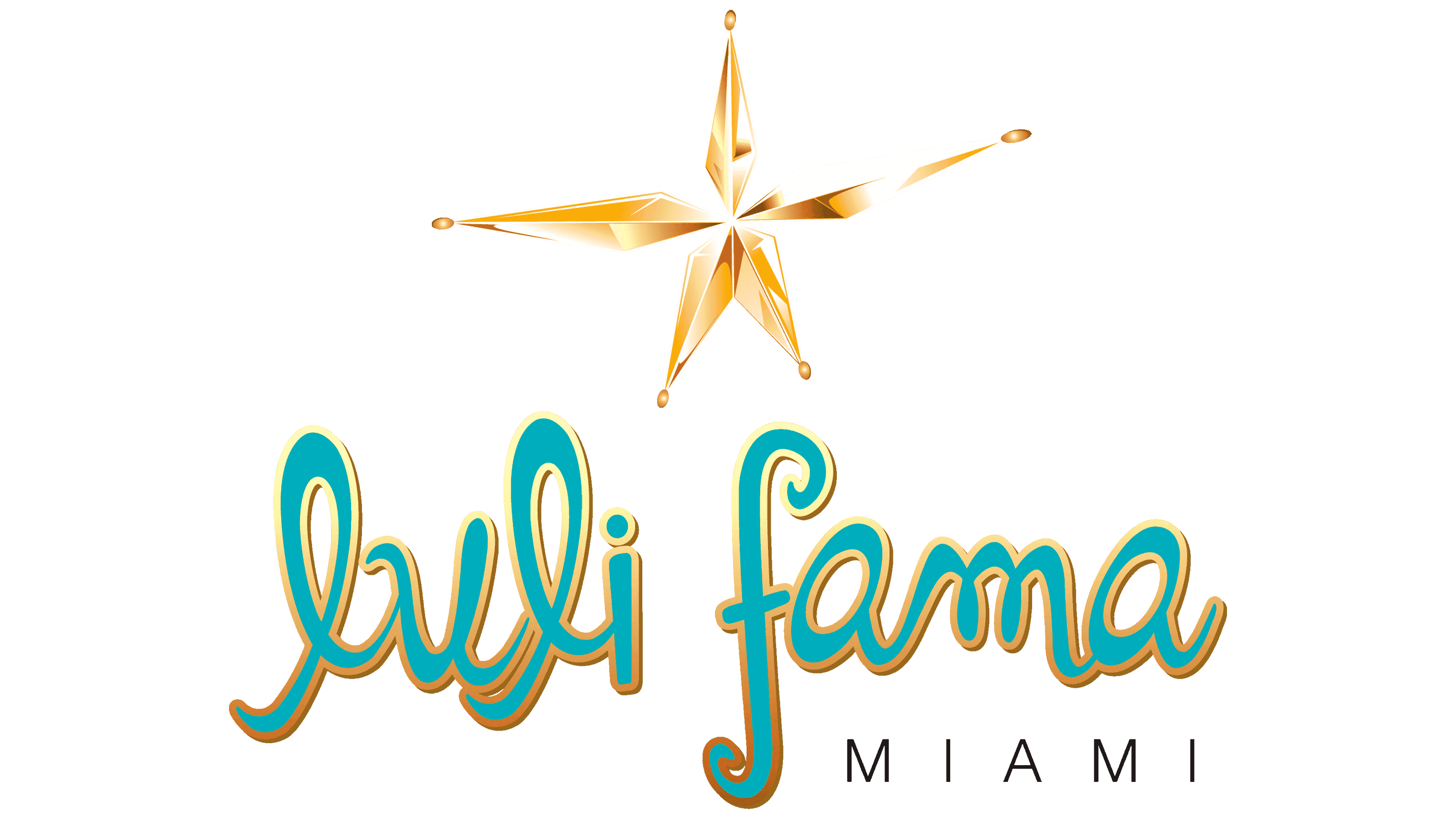 Luli Fama Logo