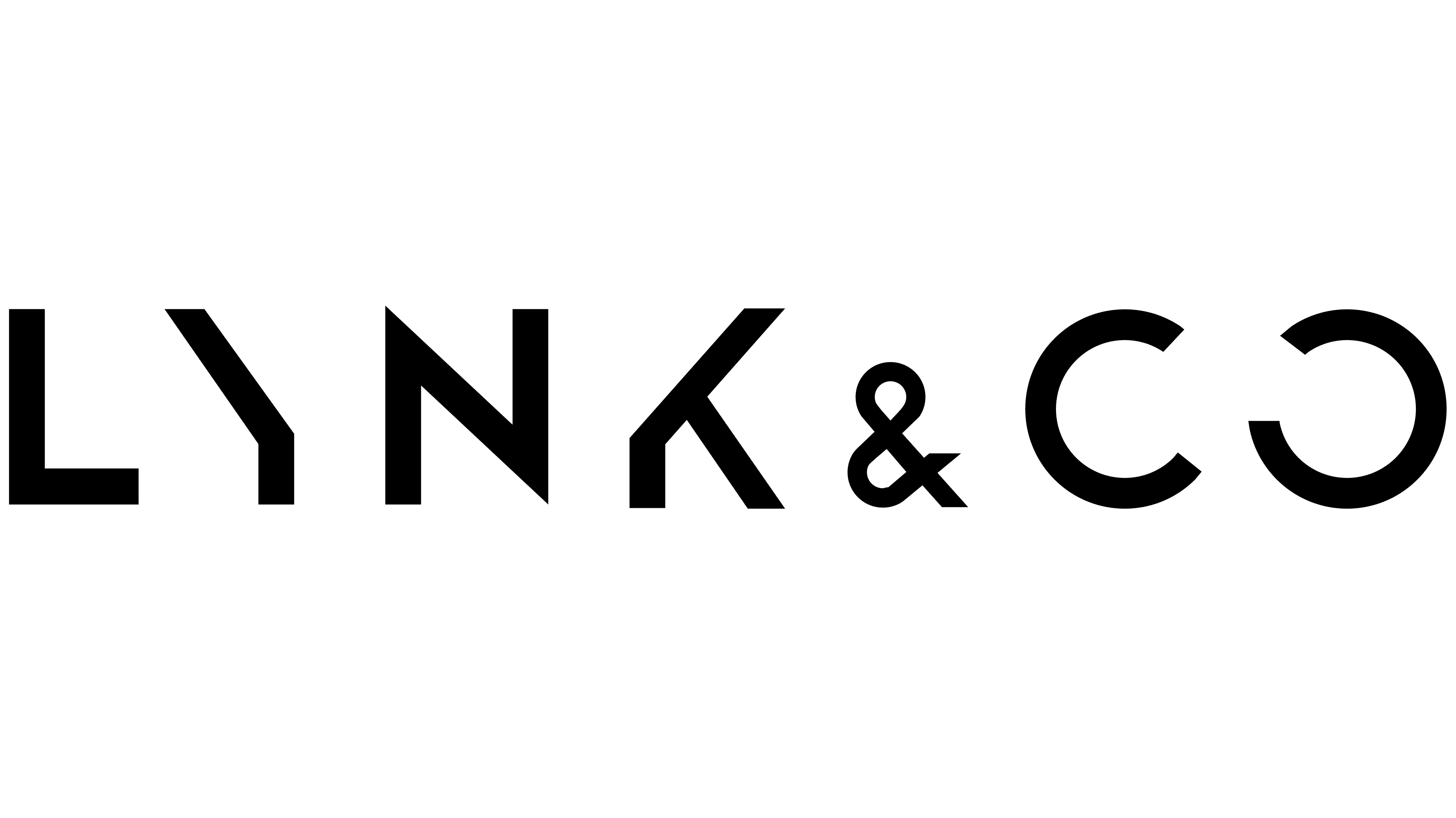 Lynk & Co Logo