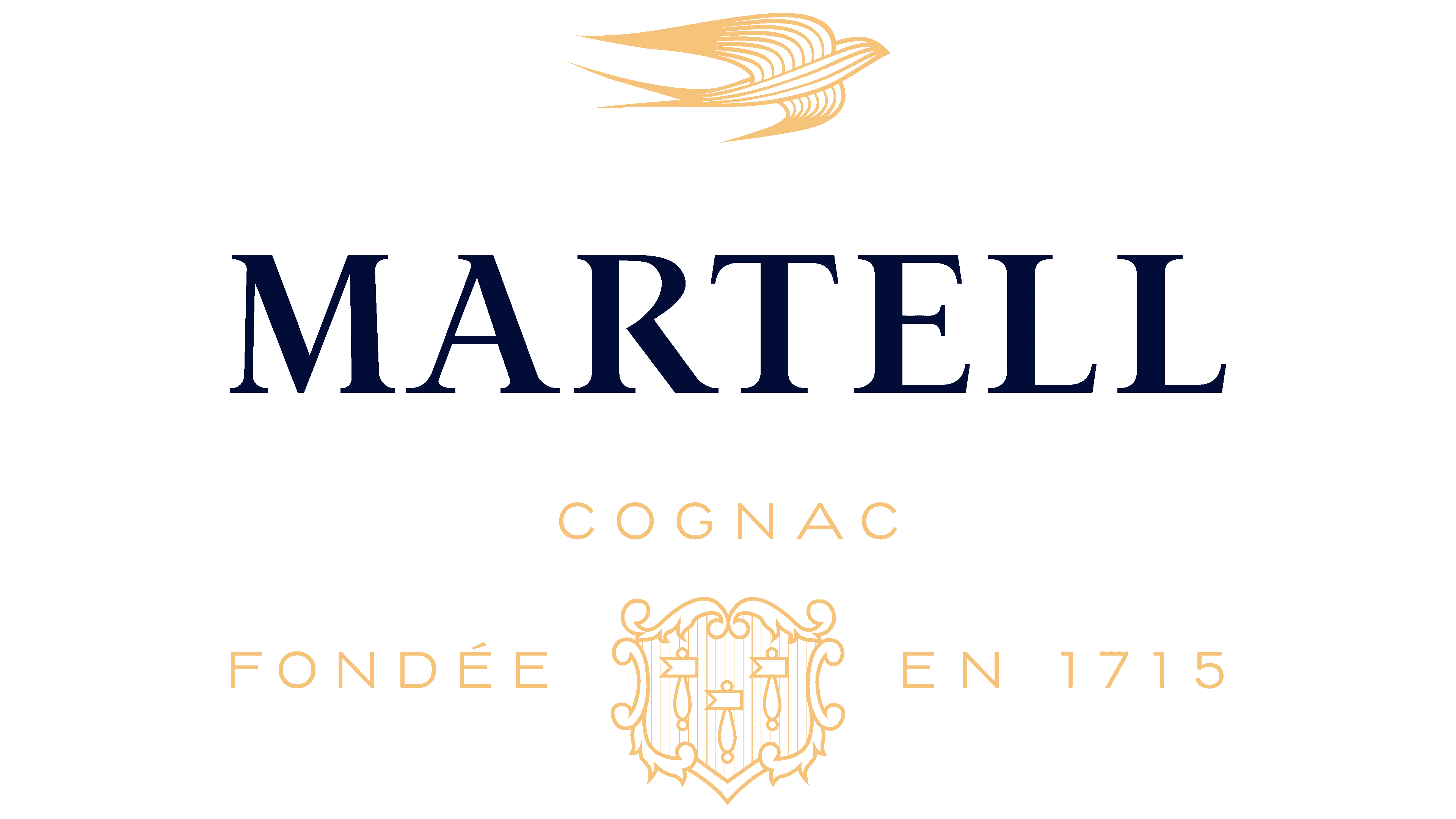 Martell Logo
