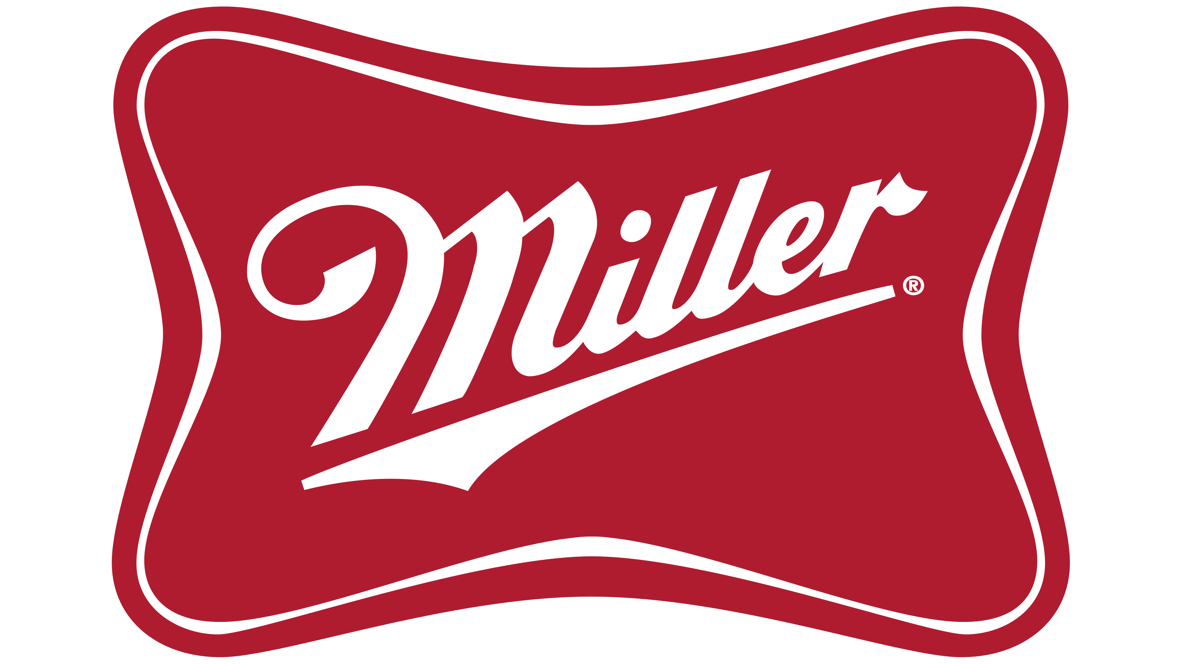 Miller Beer Logo