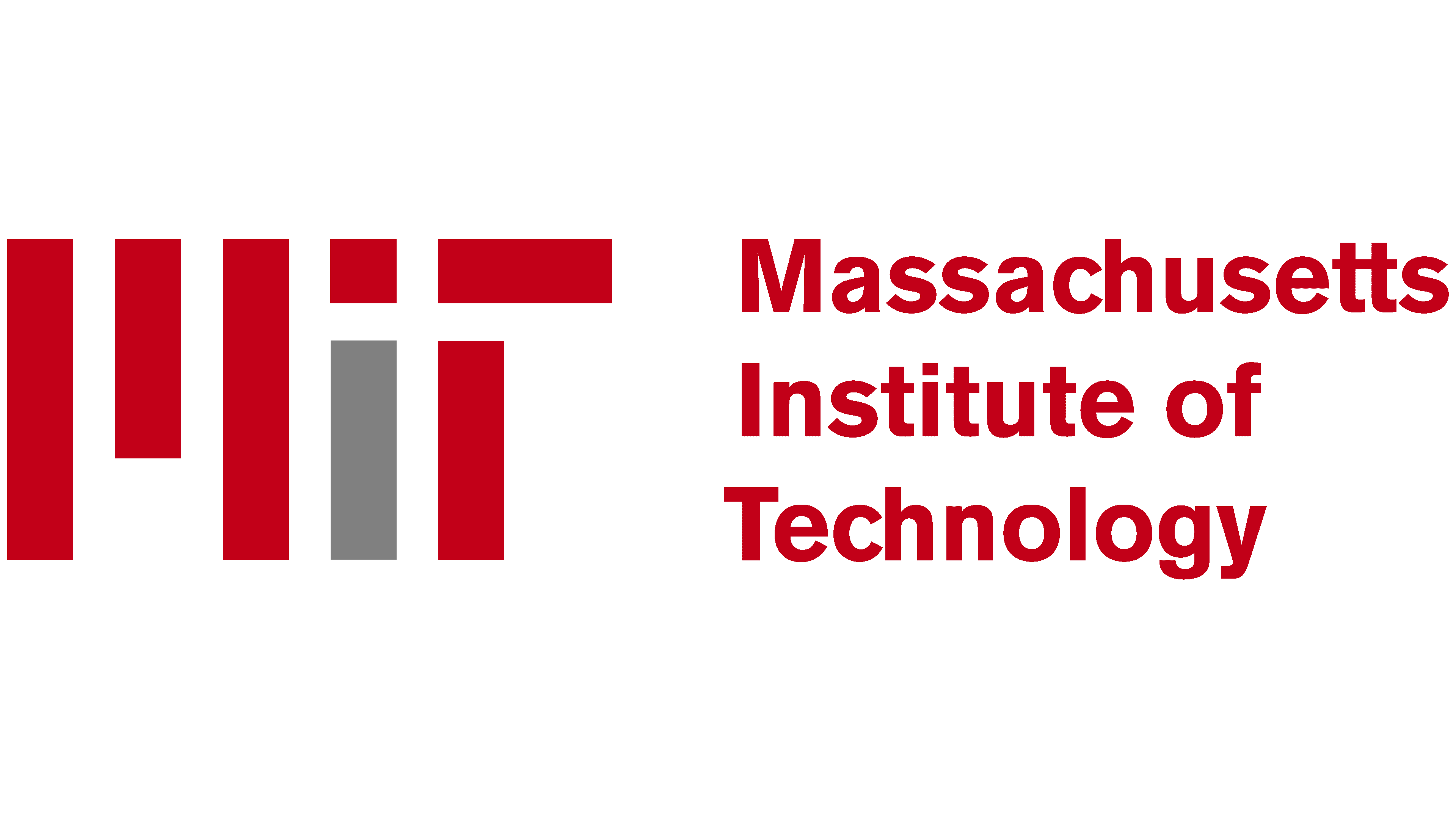 MIT (Massachusetts Institute of Technology) Logo