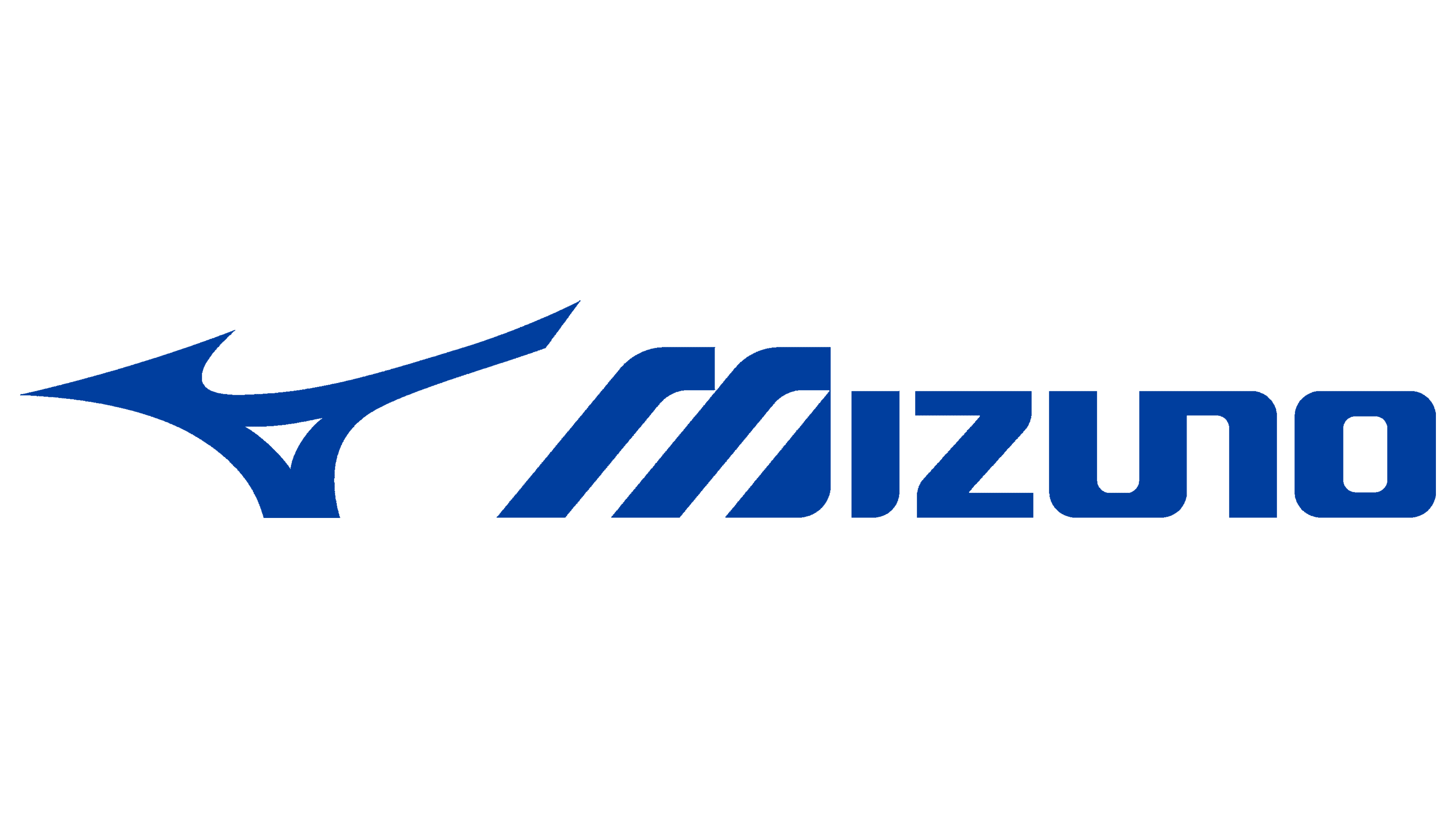 Mizuno USA Logo