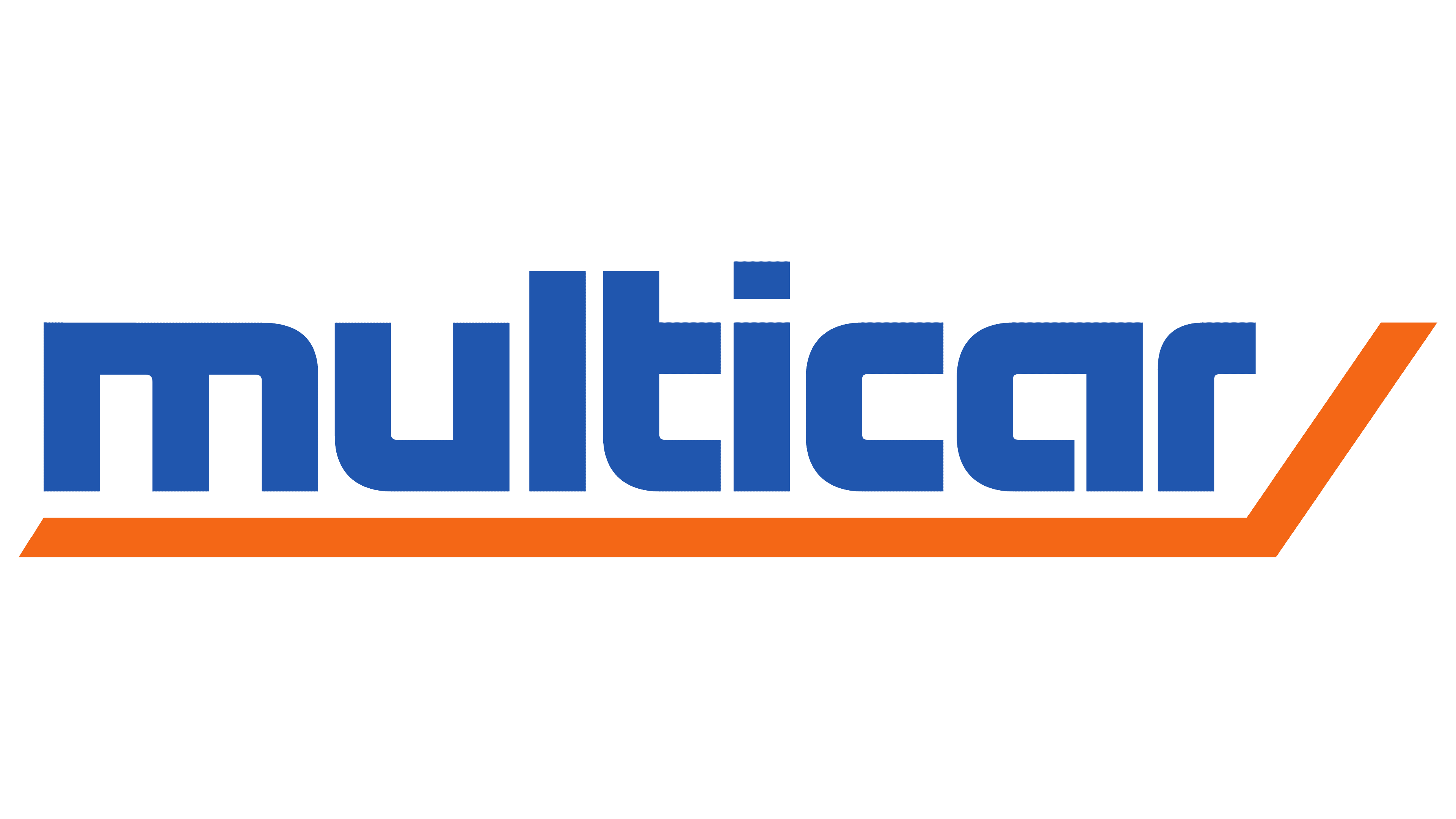 Multicar Logo