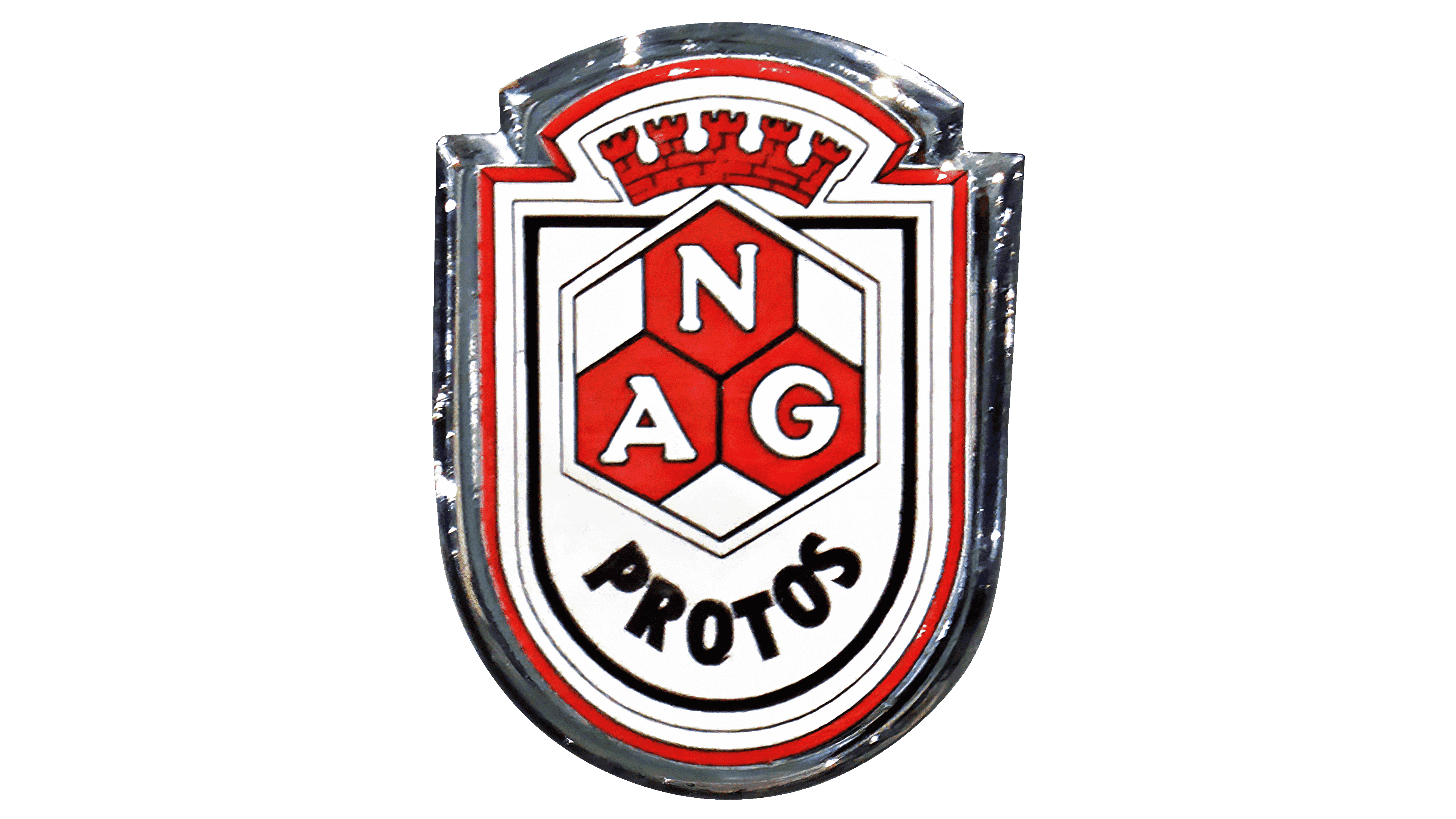 NAG Logo