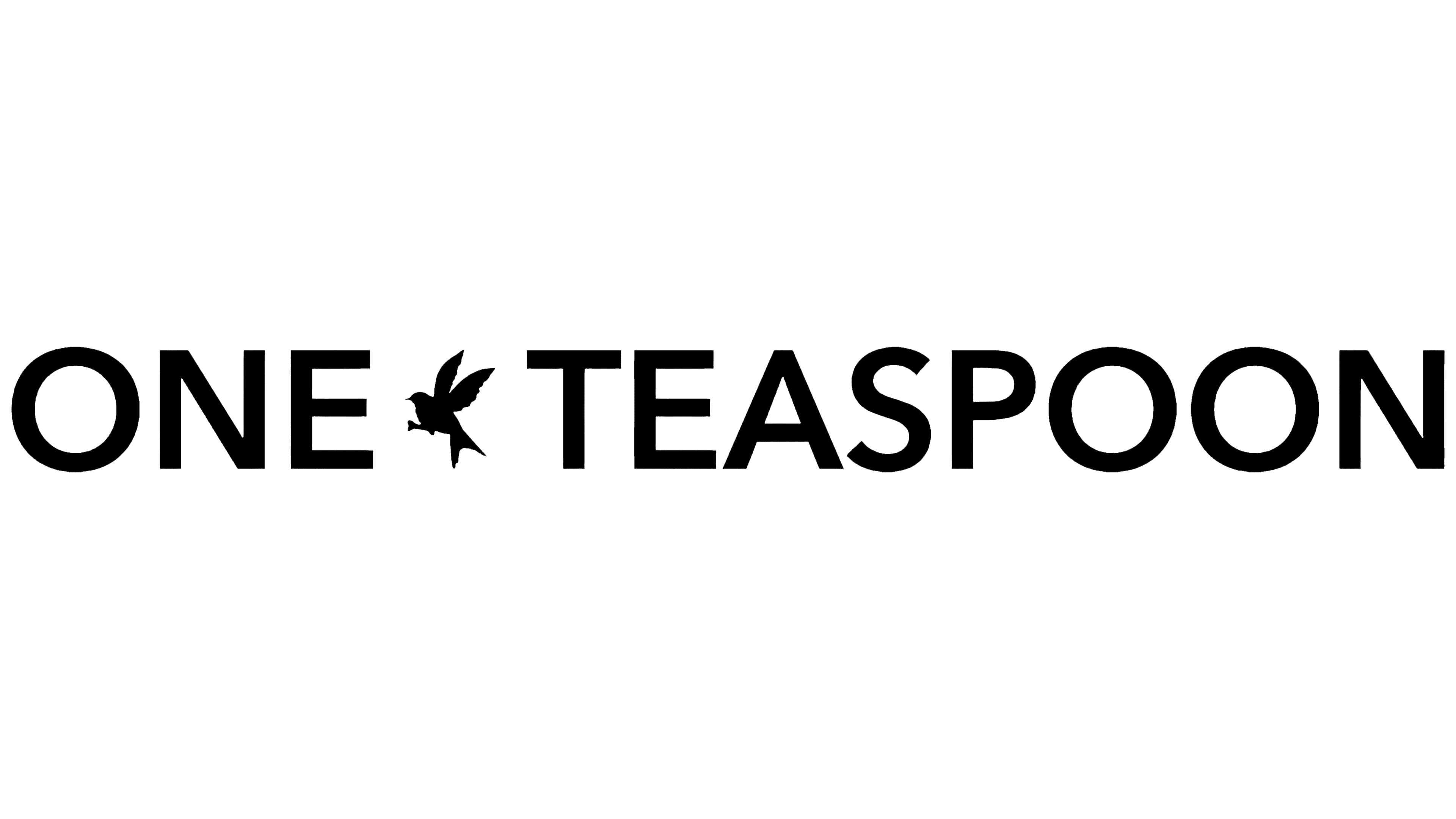 Oneteaspoon Logo