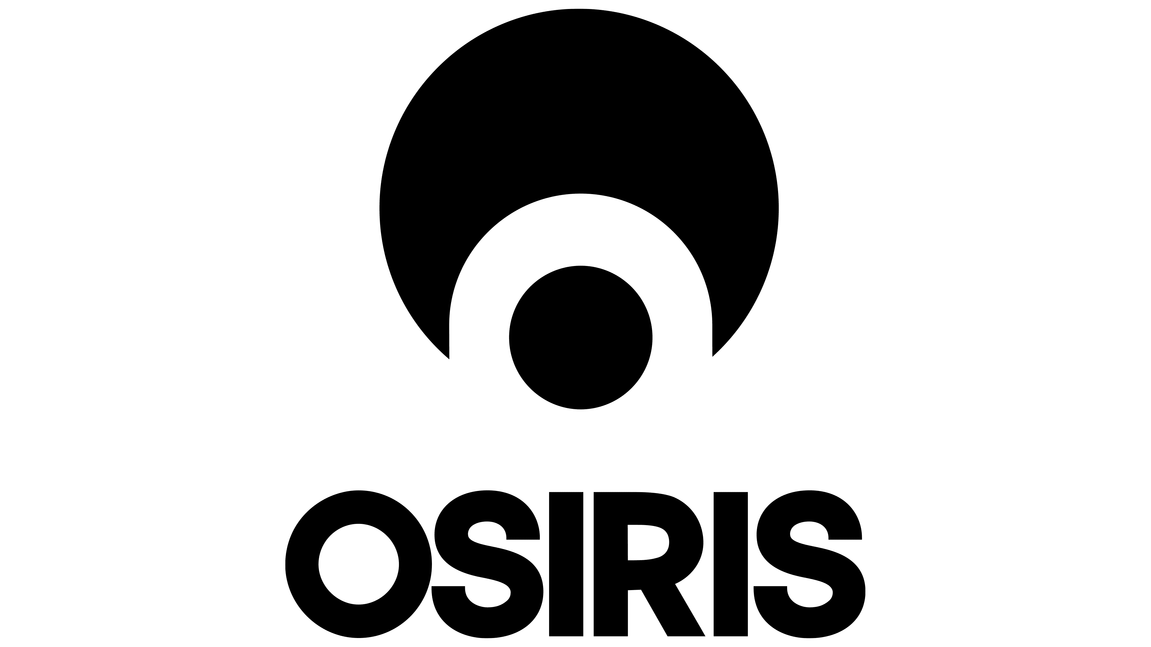 Osiris Shoes Logo