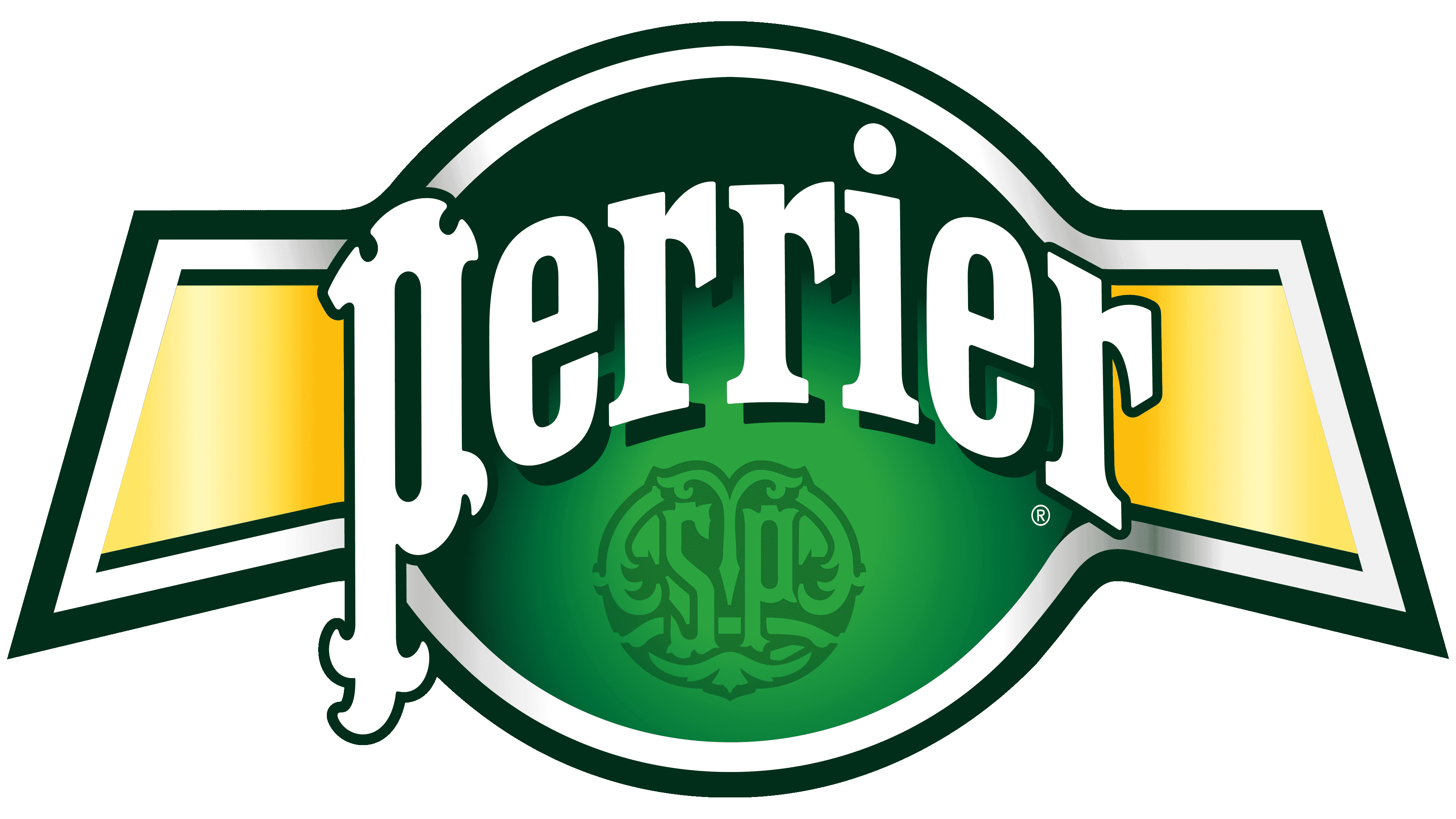 Perrier Logo
