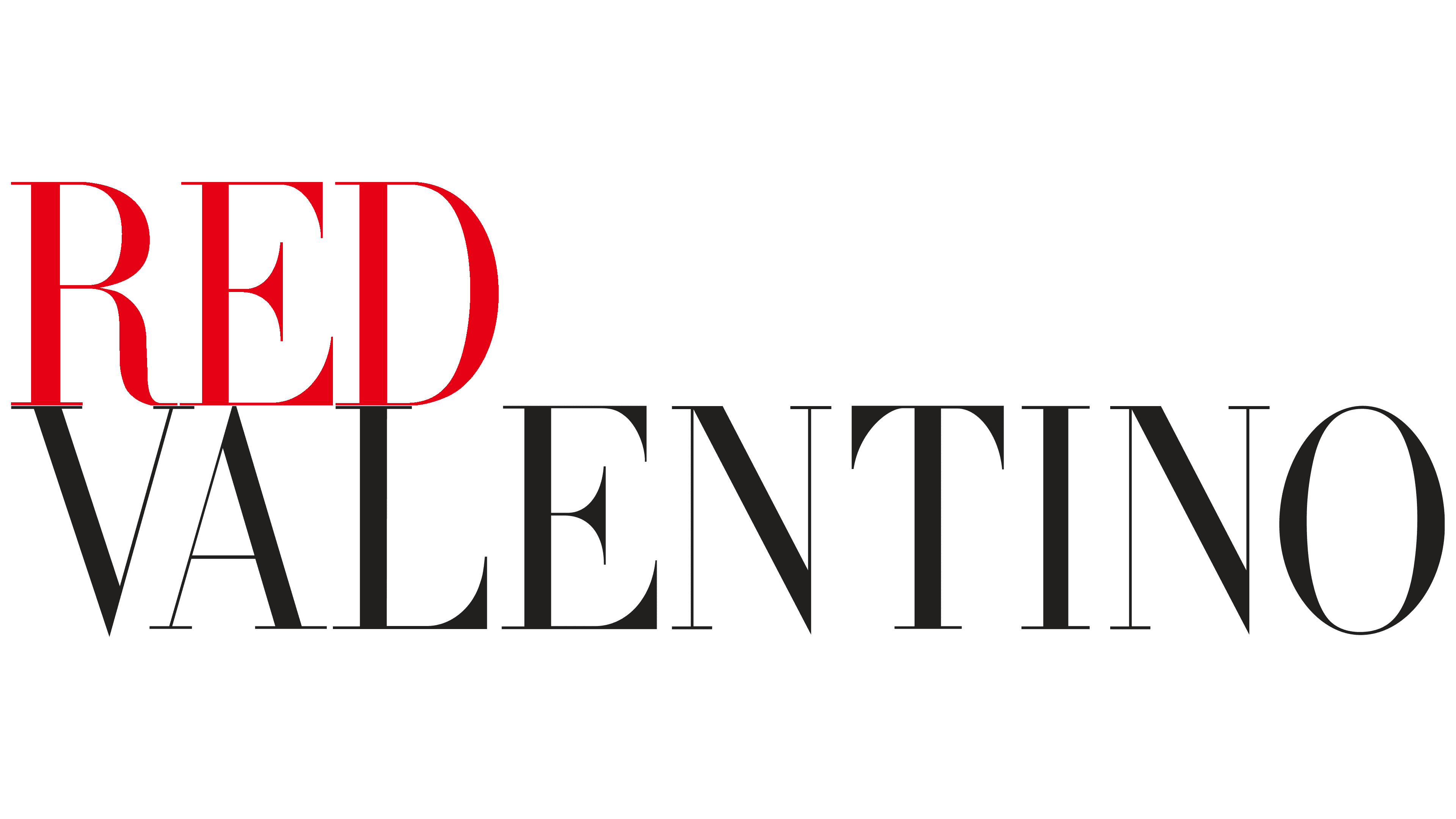 Red Valentino Logo