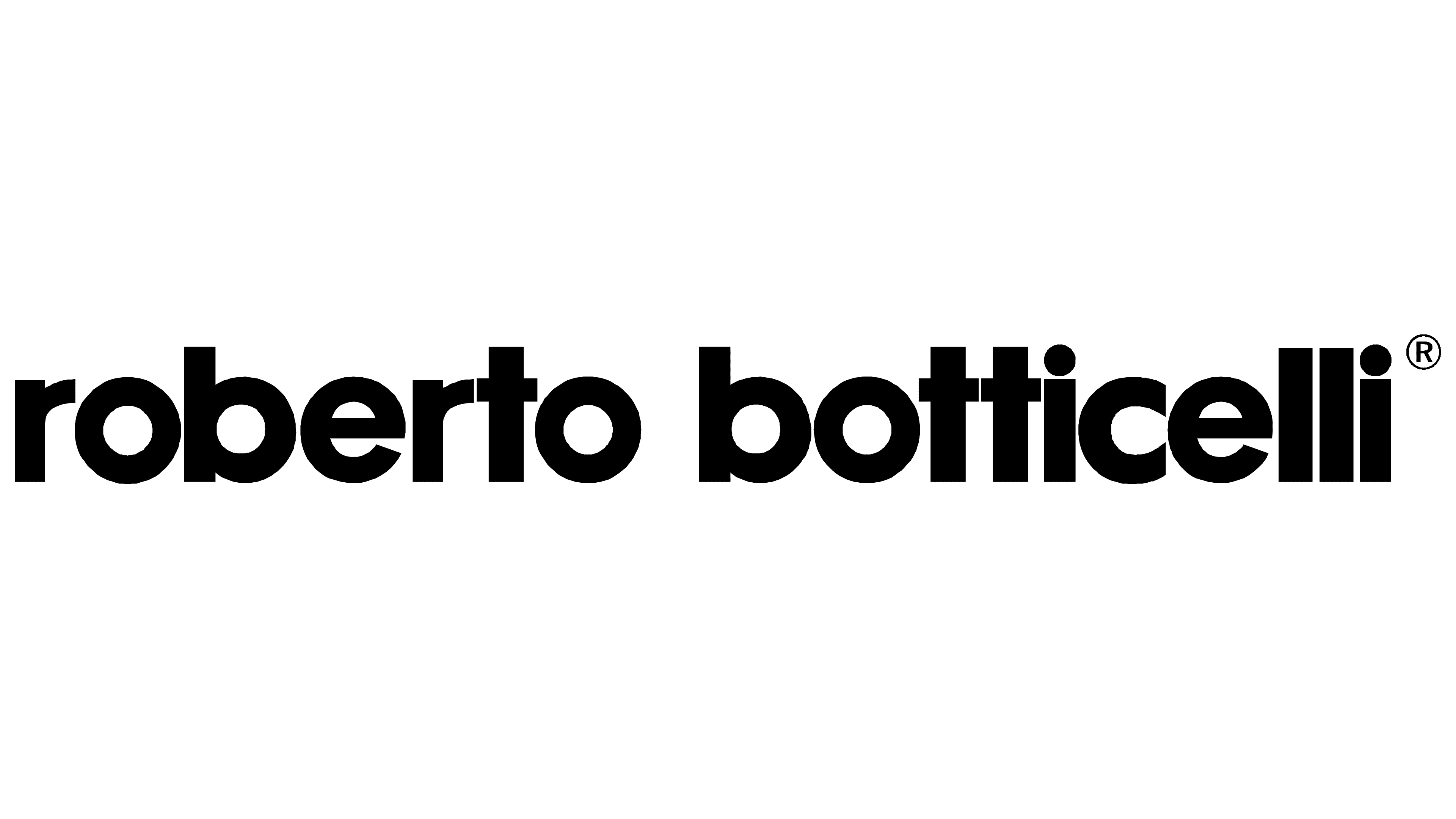 Roberto Botticelli Logo
