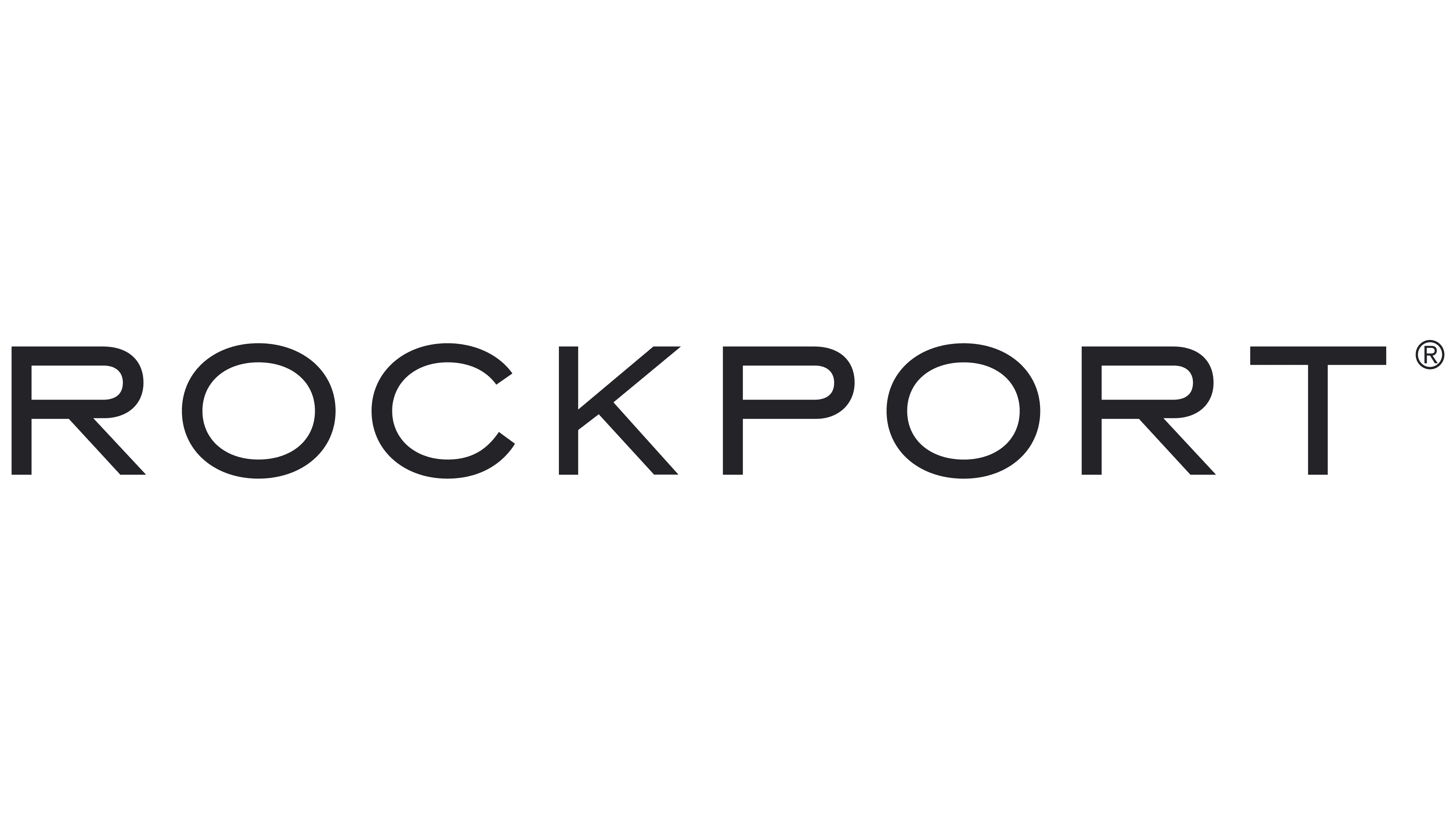Rockport Logo