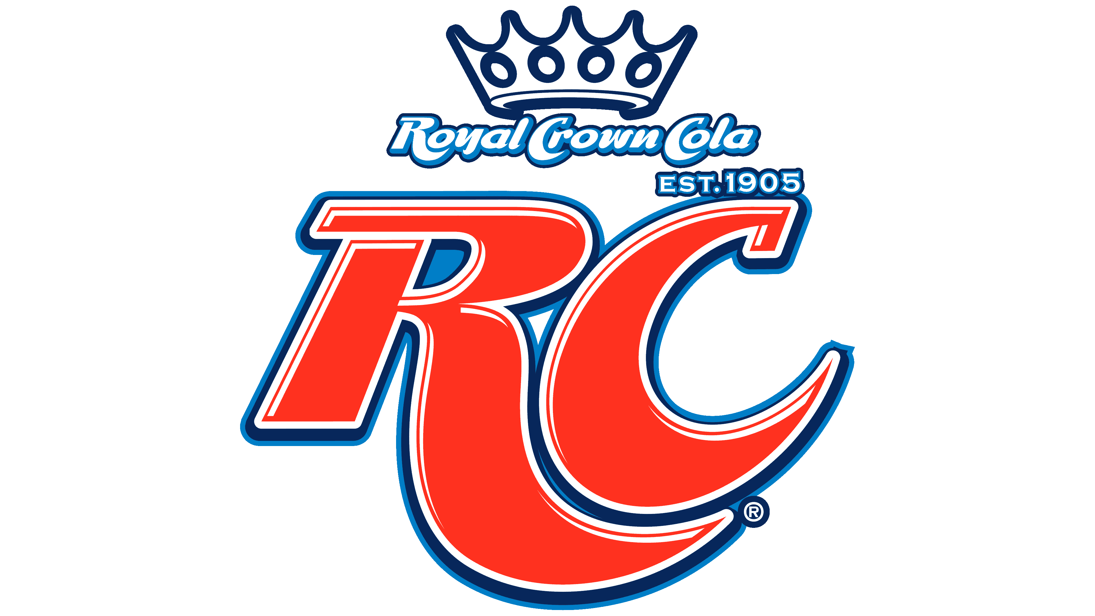 Royal Crown Cola Logo
