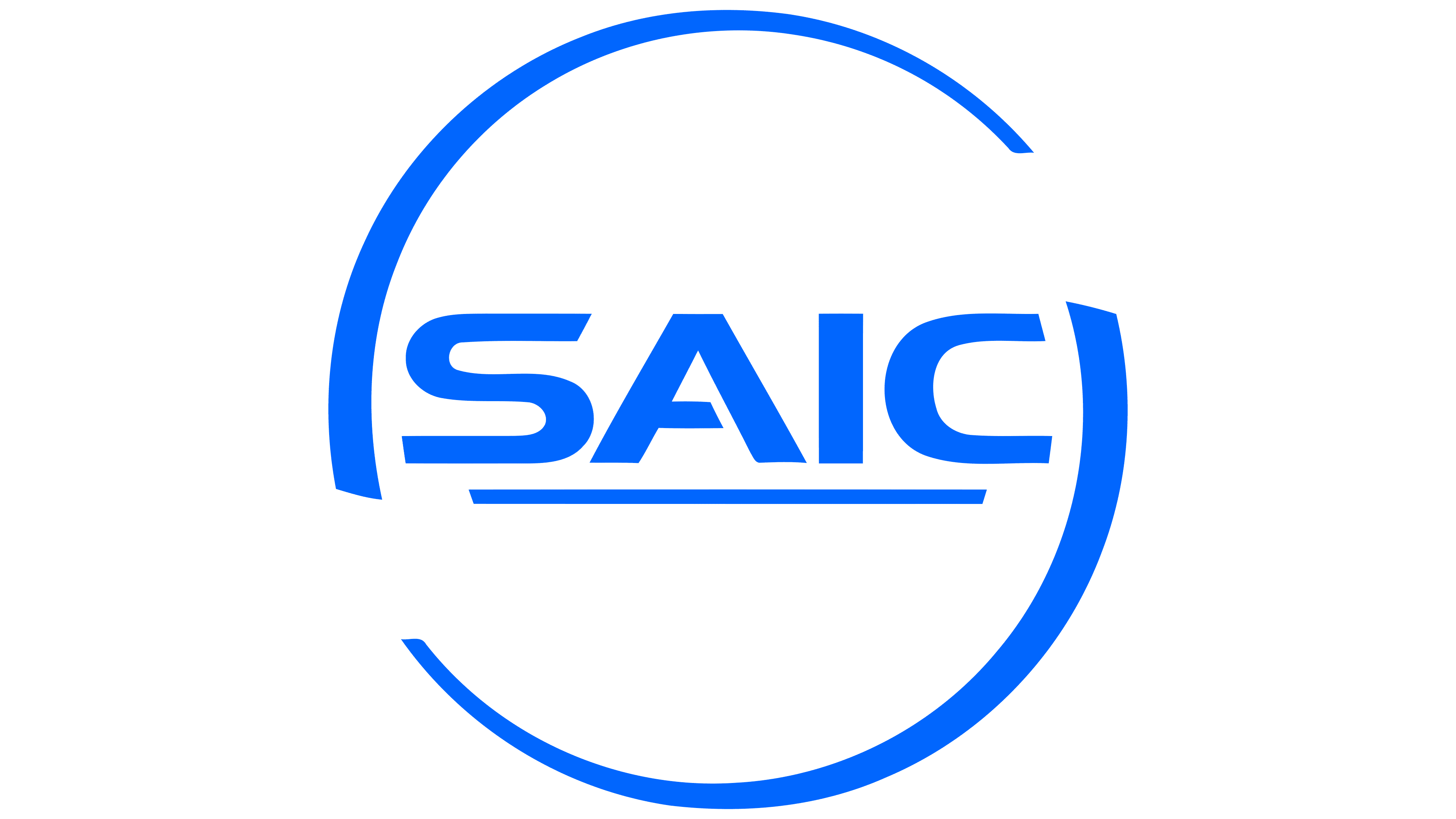 SAIC Motor Logo