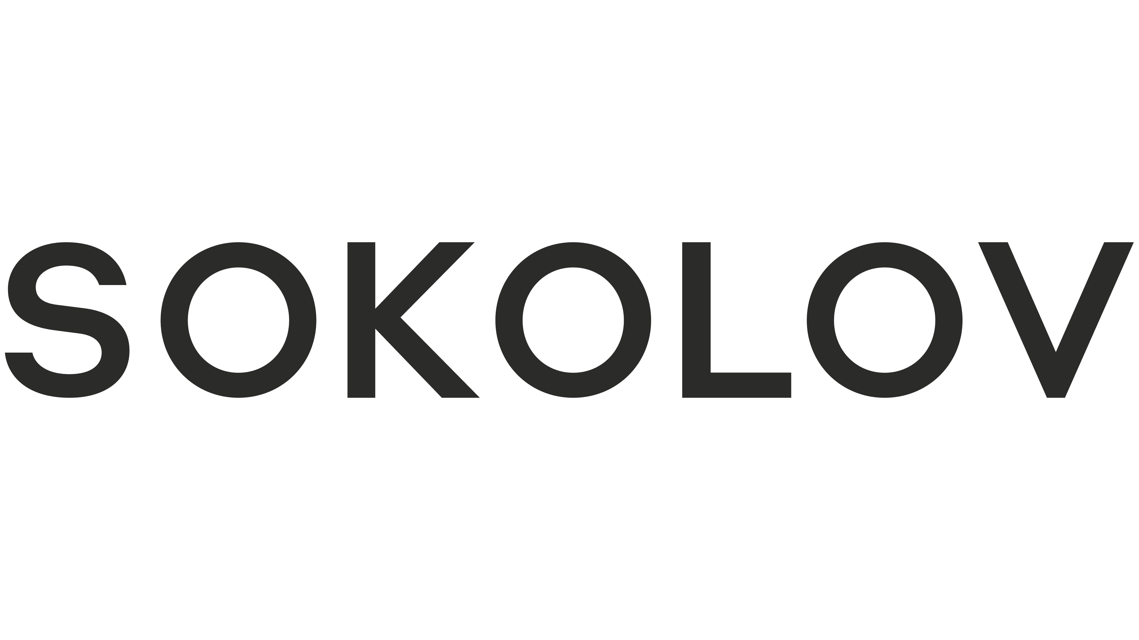 Sokolov Logo