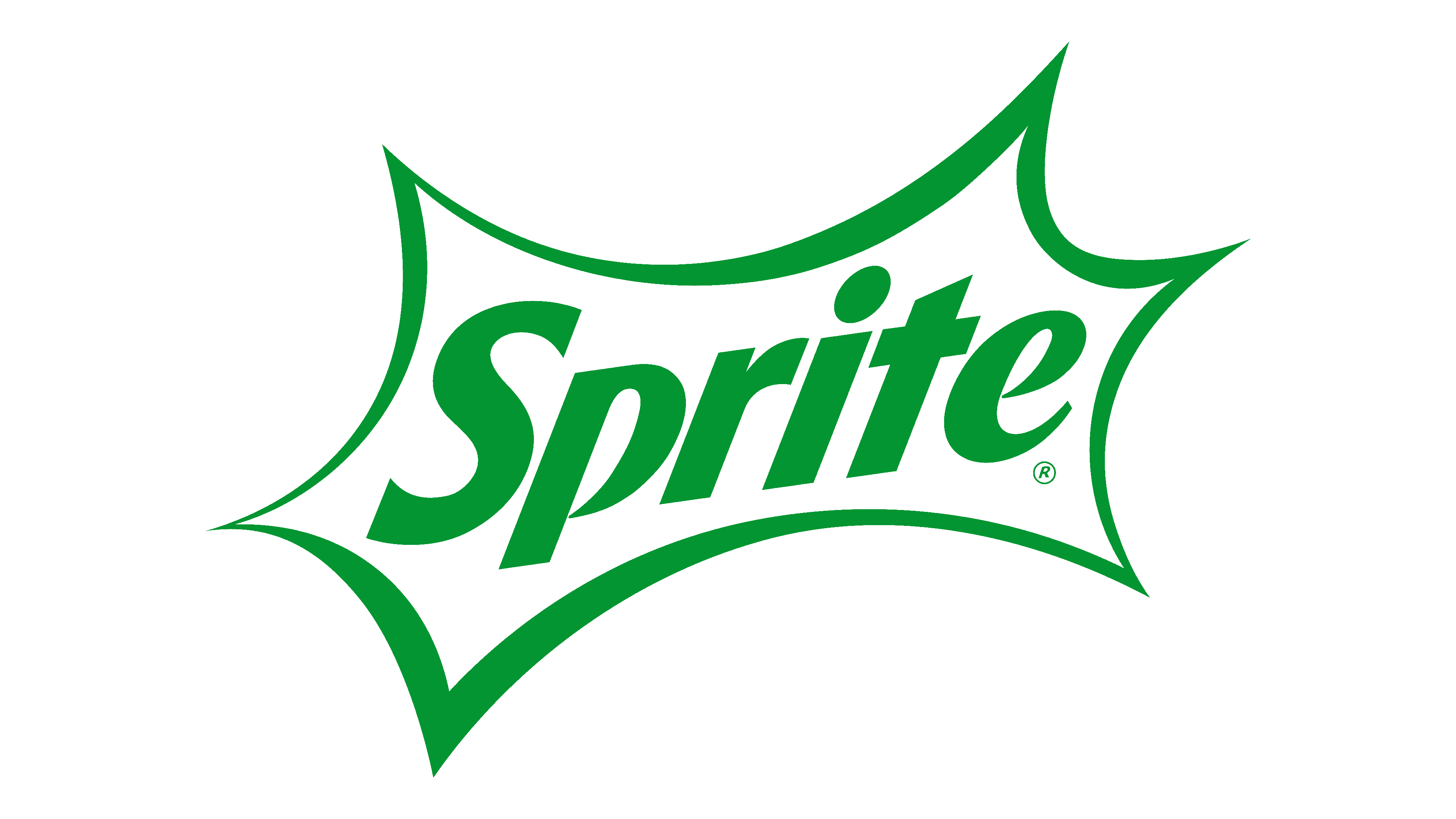 Sprite (drink) Logo