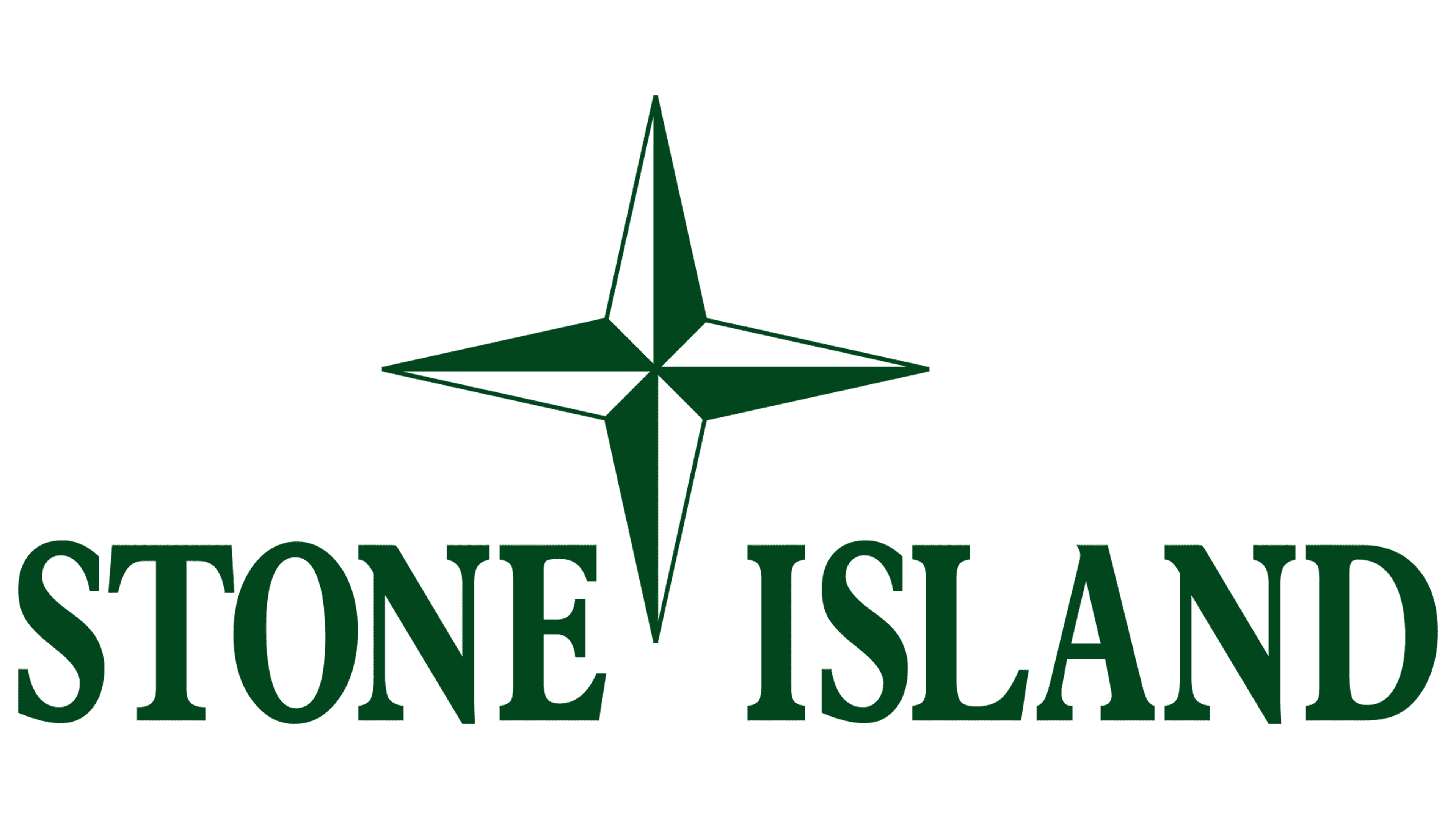 Stone Island Logo