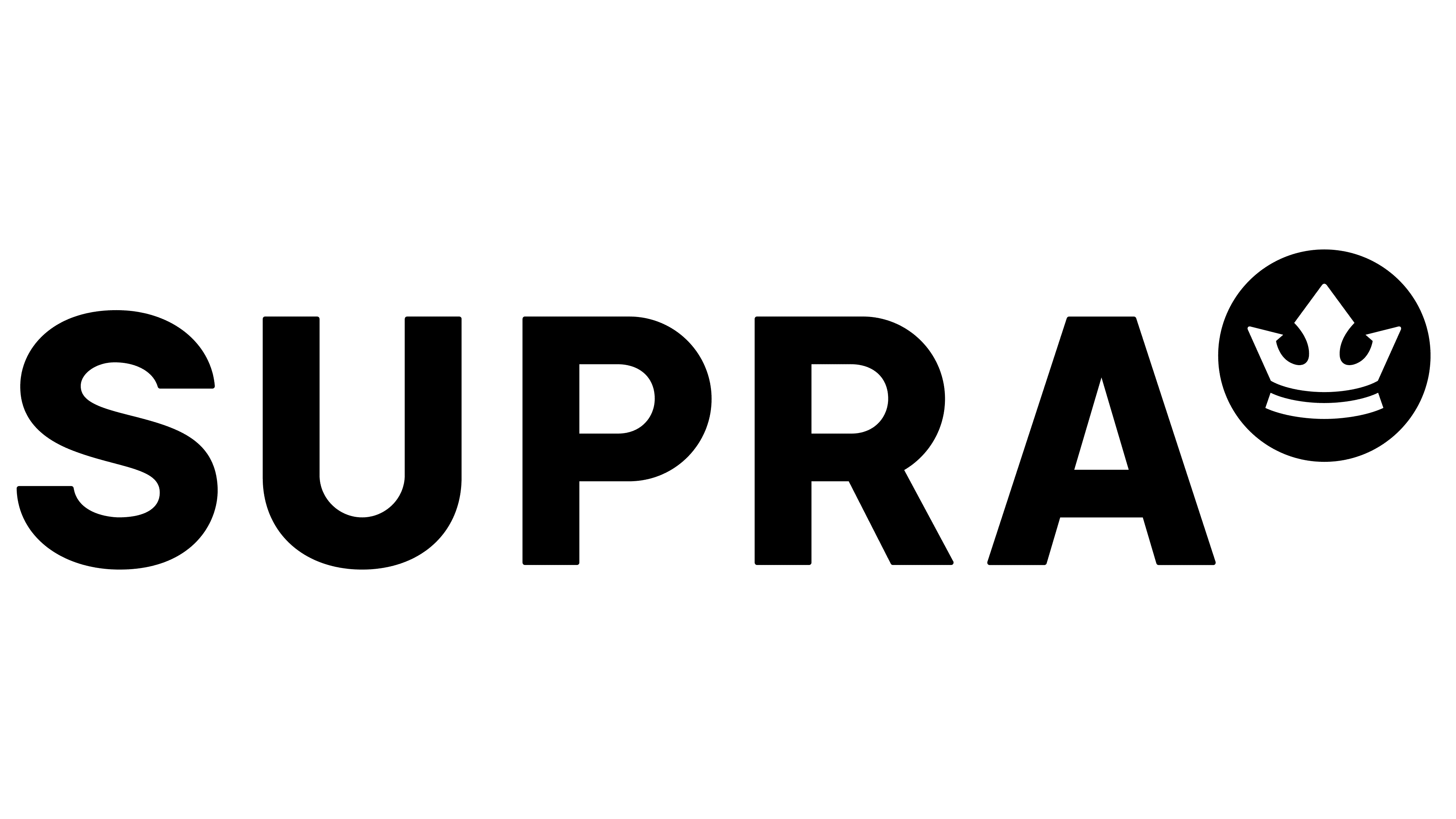 Supra Logo