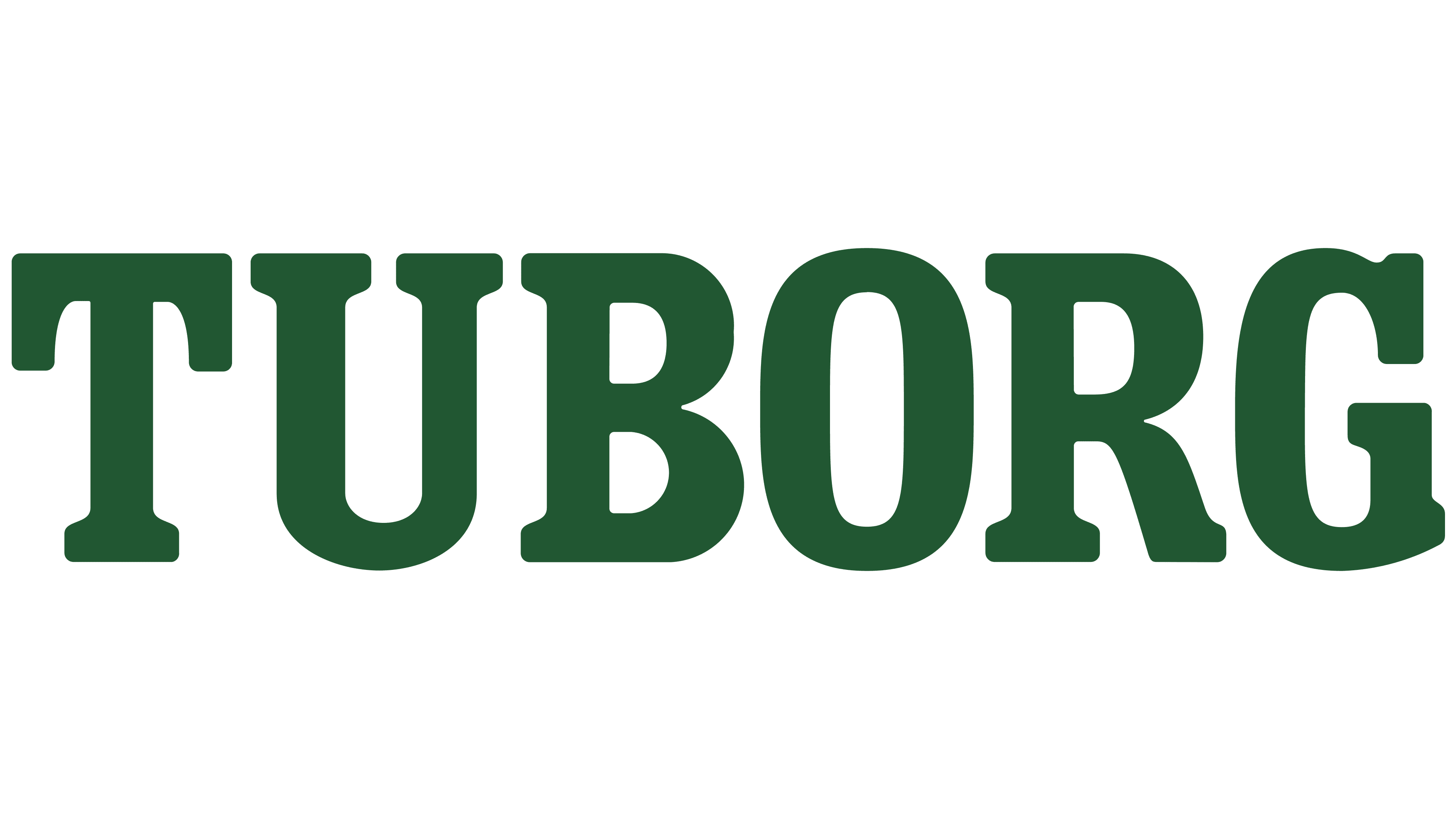 Tuborg Logo