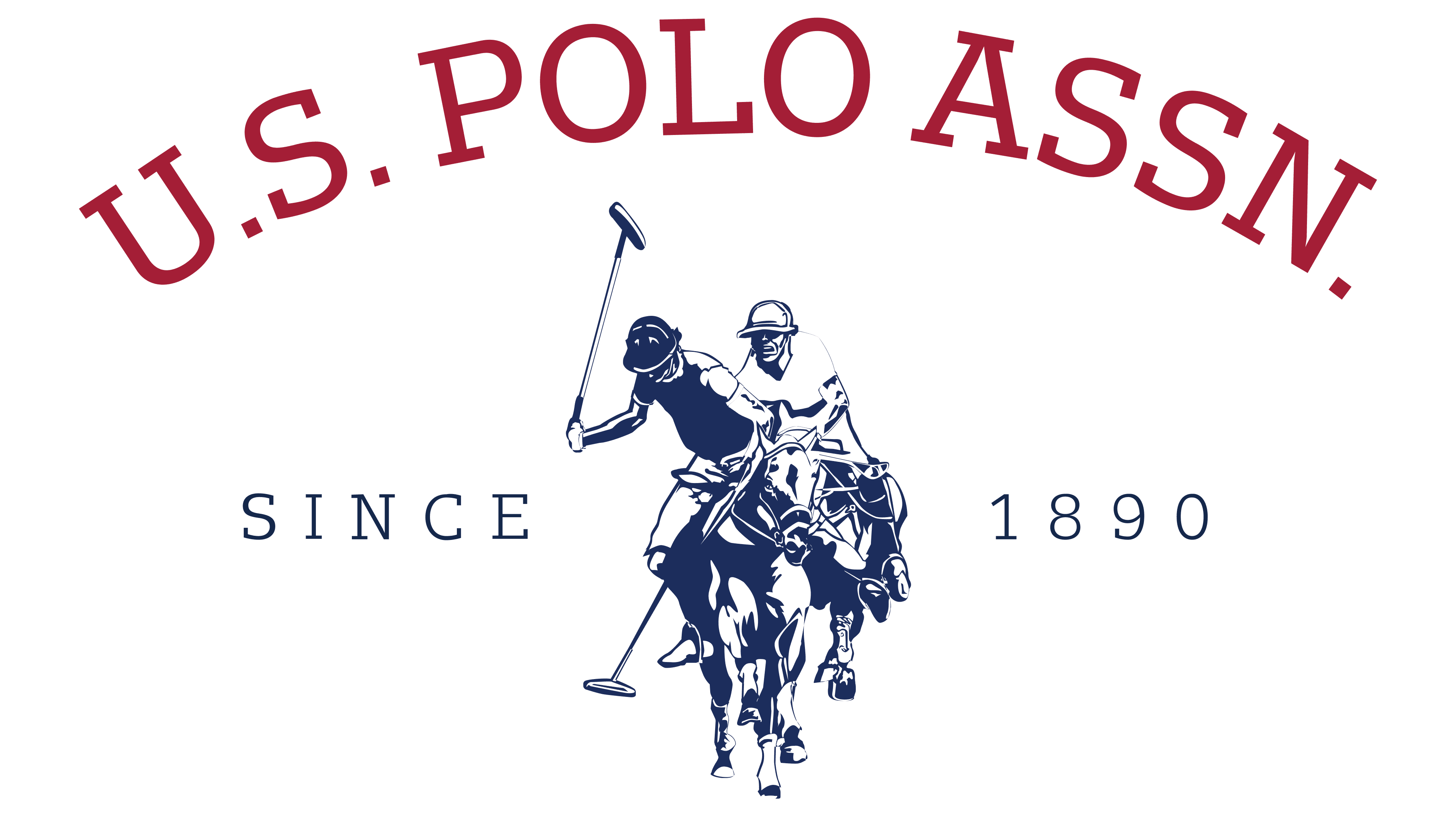 U.S. Polo Assn Logo