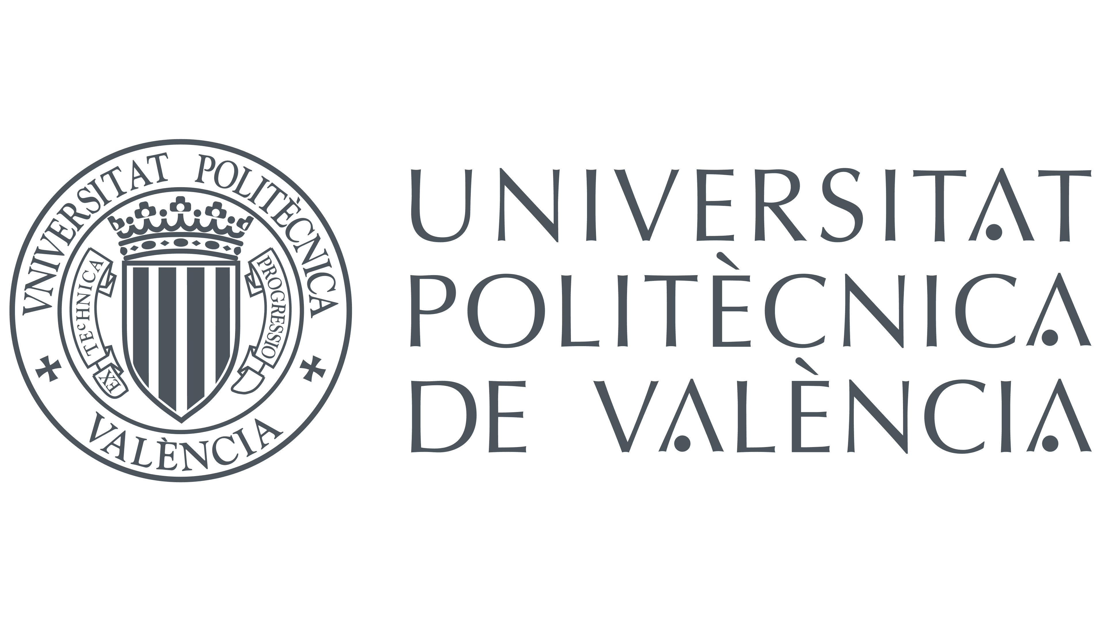 UPV Logo