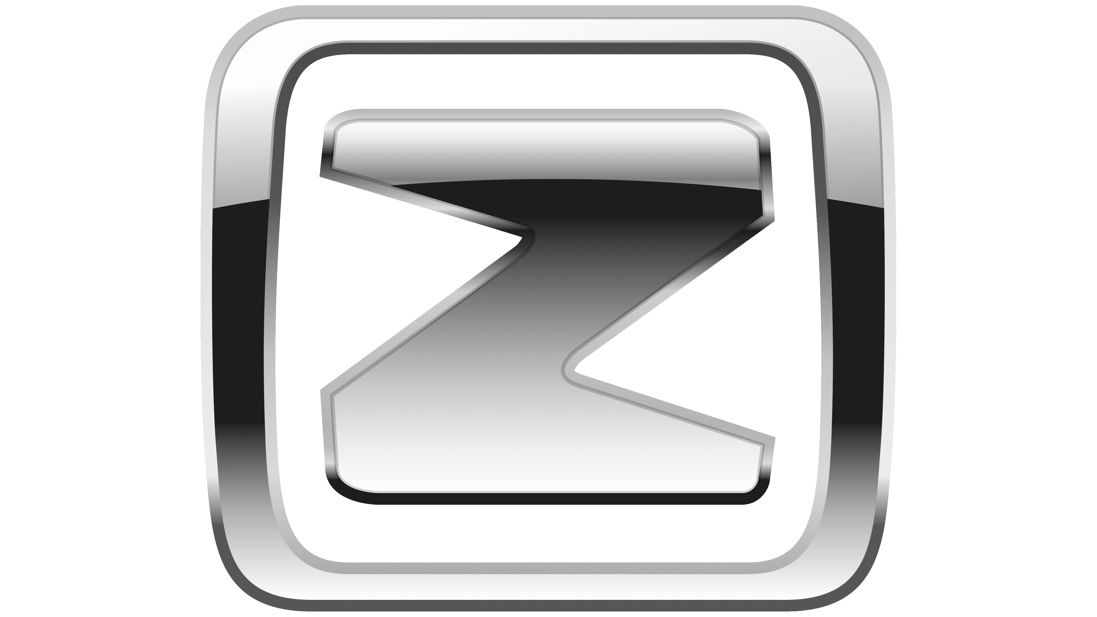 Zotye Logo