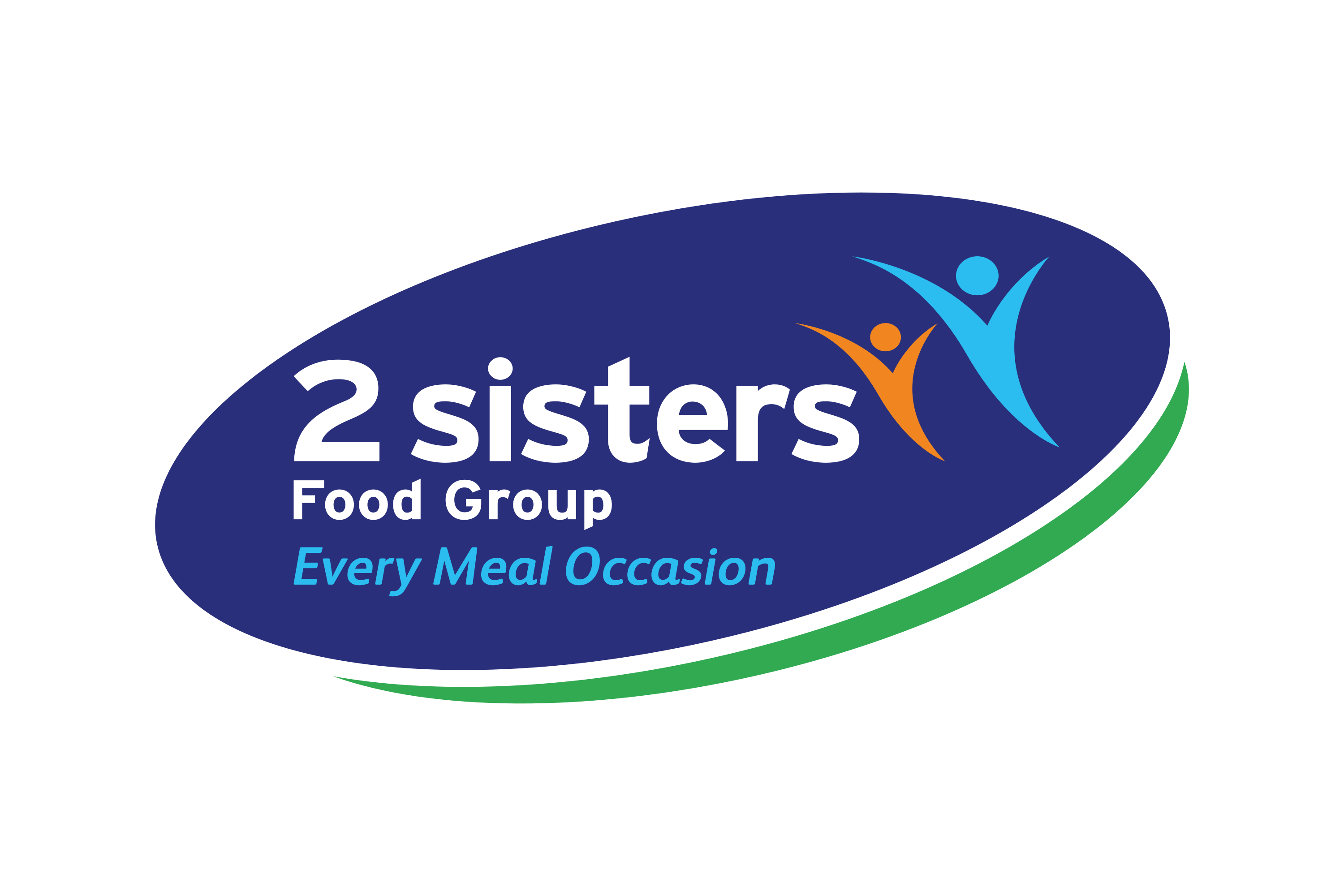 2 Sisters Food Group Logo