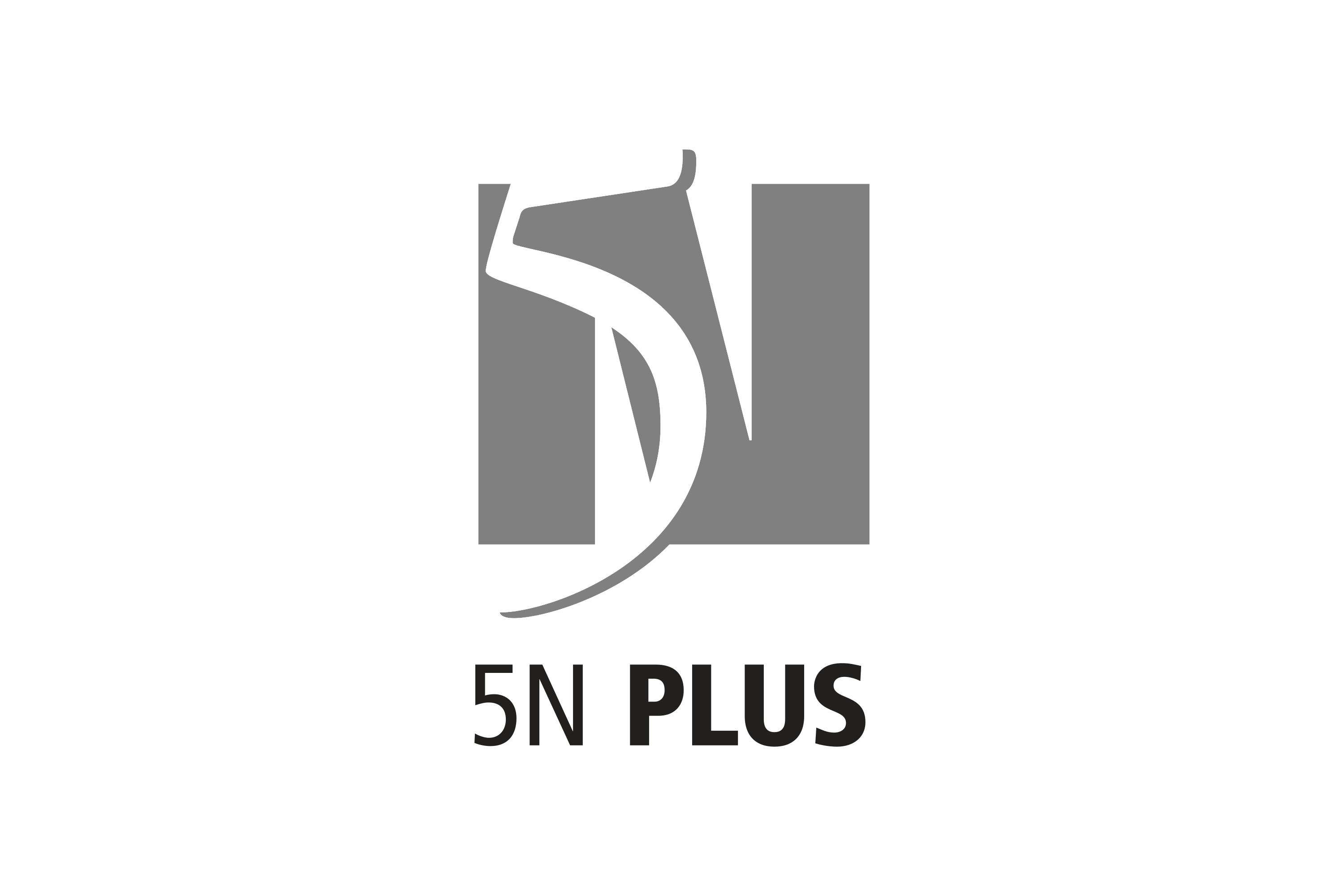 5N Plus Inc. Logo