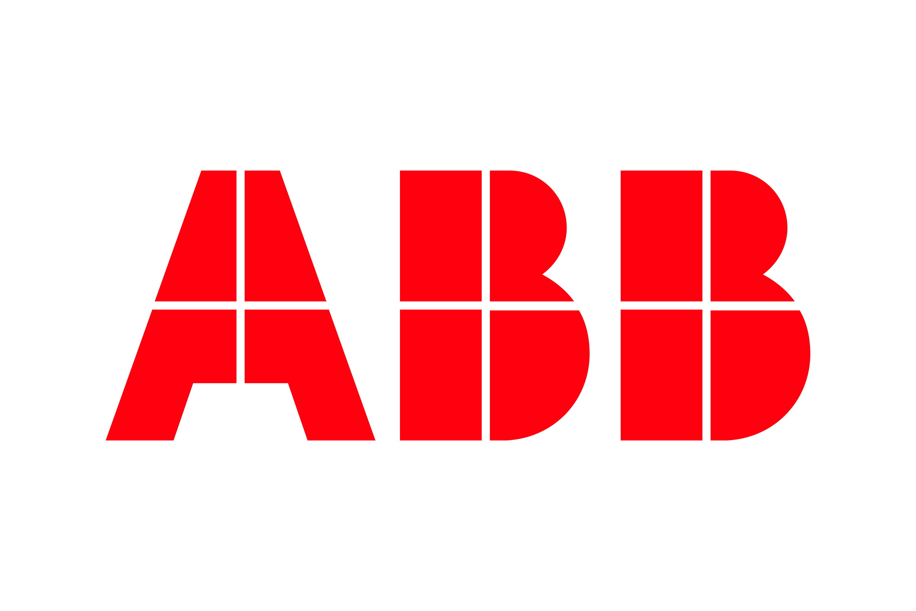 ABB Group Logo